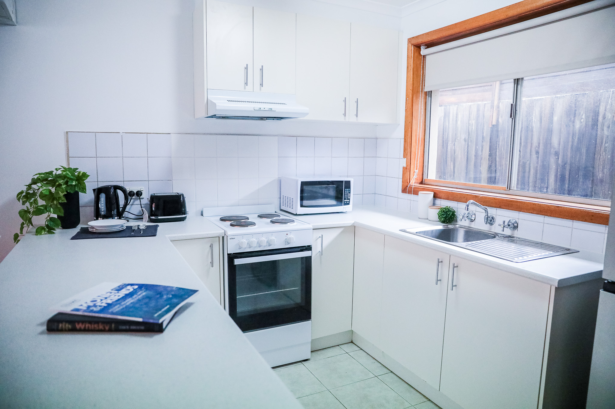 SIL 1 Bedroom Unit Complex - No need to share with others — Home image 5