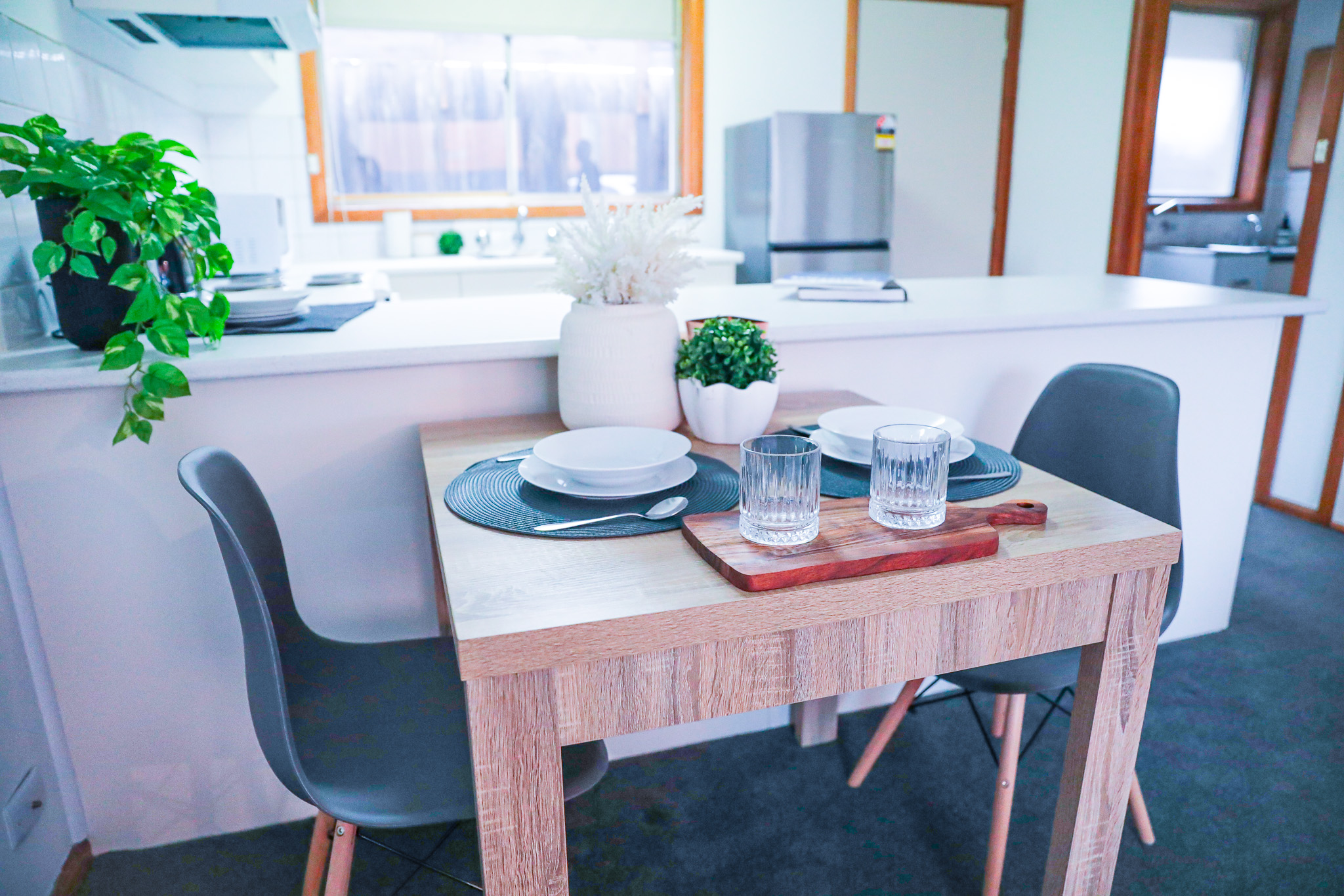 SIL 1 Bedroom Unit Complex - No need to share with others — Home image 7