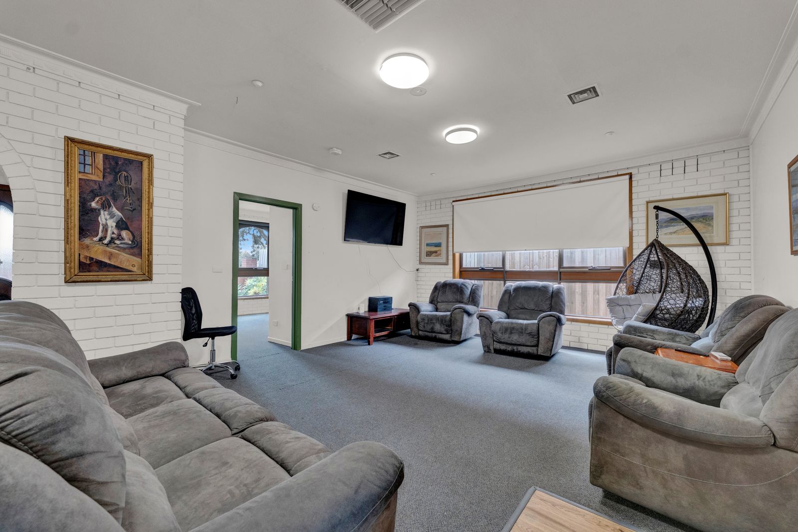 Altona North: Improved Liveability Accommodation — Home image 2