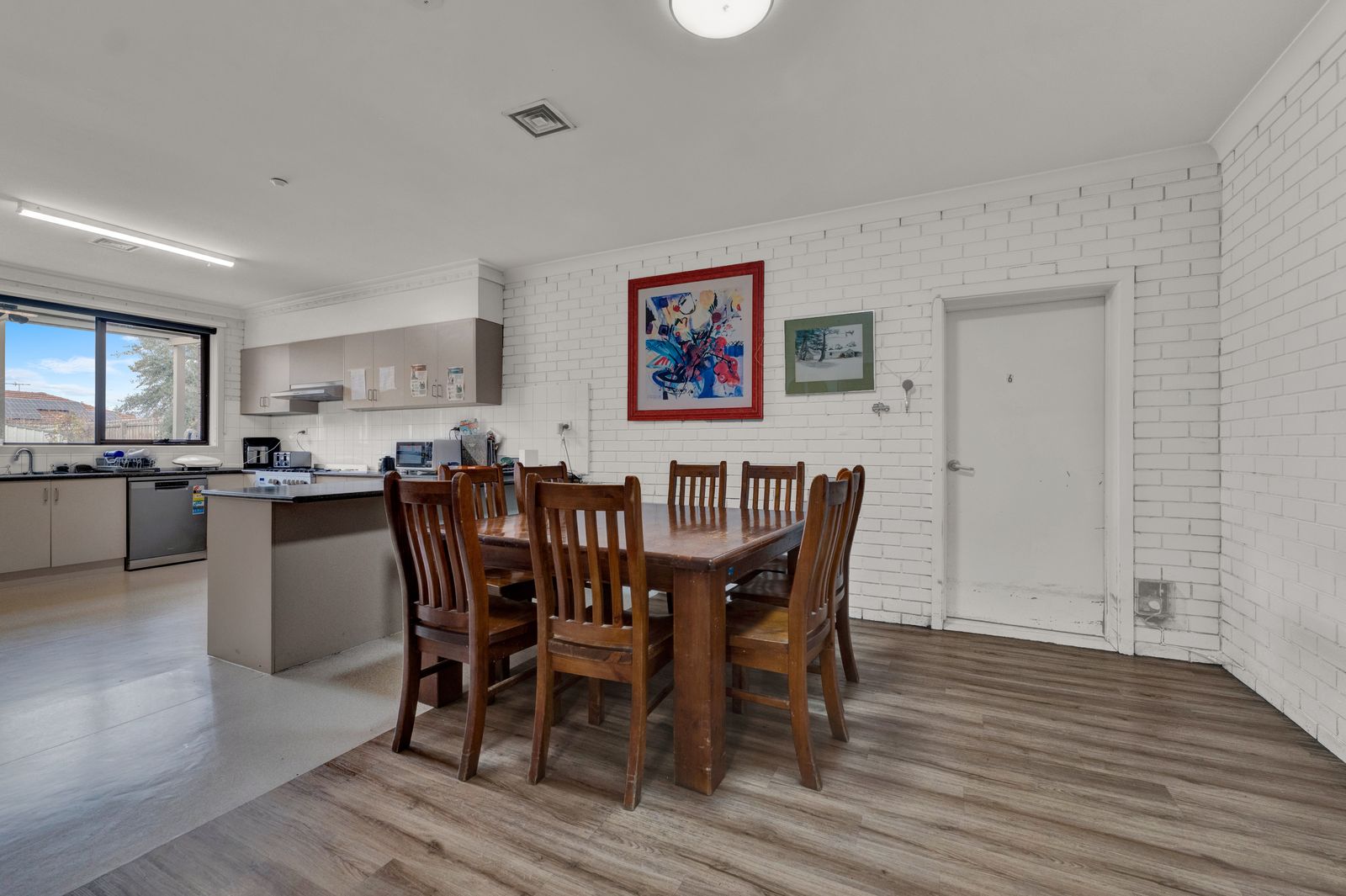 Altona North: Improved Liveability Accommodation — Home image 3