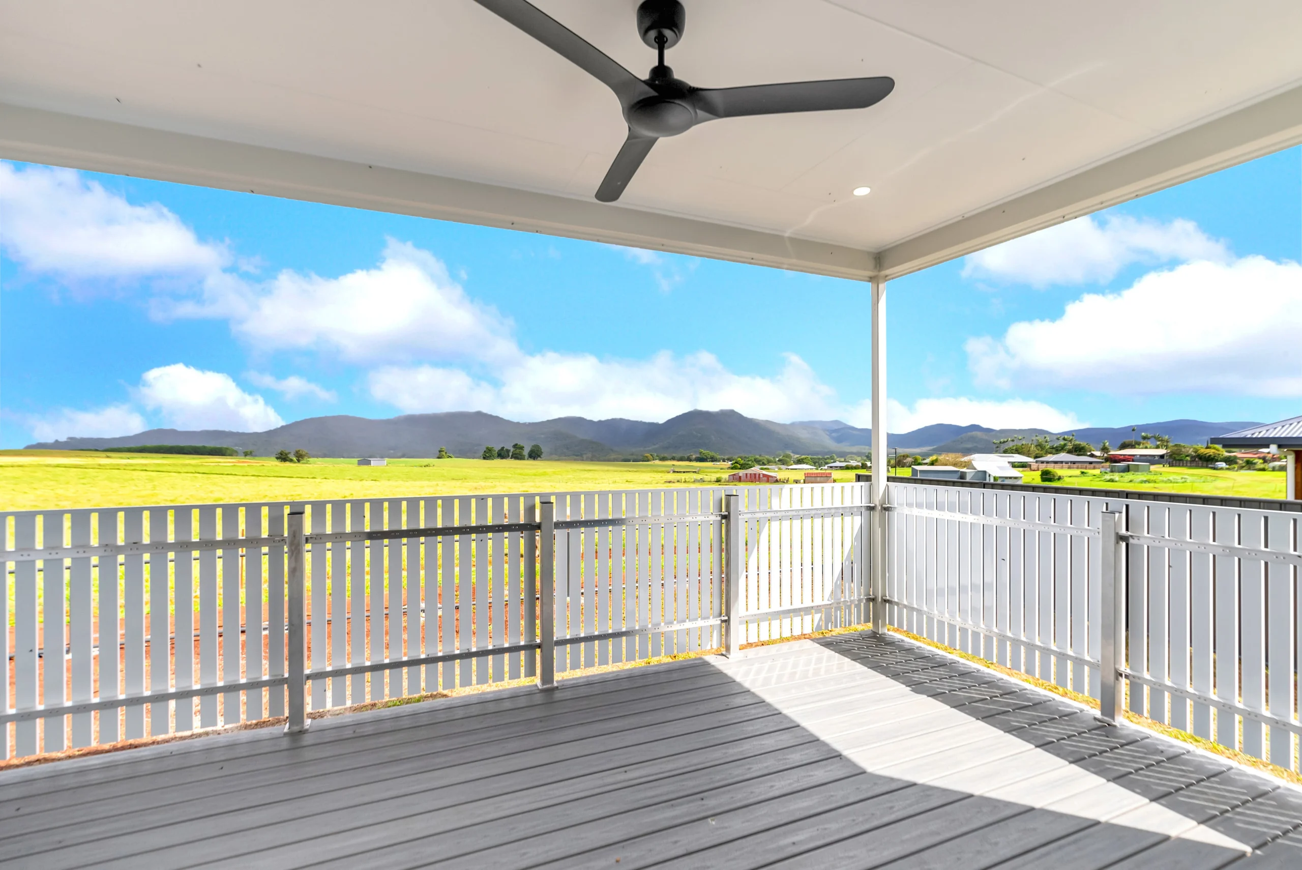 Vacancy in a brand new SDA in Atherton — Home image 2