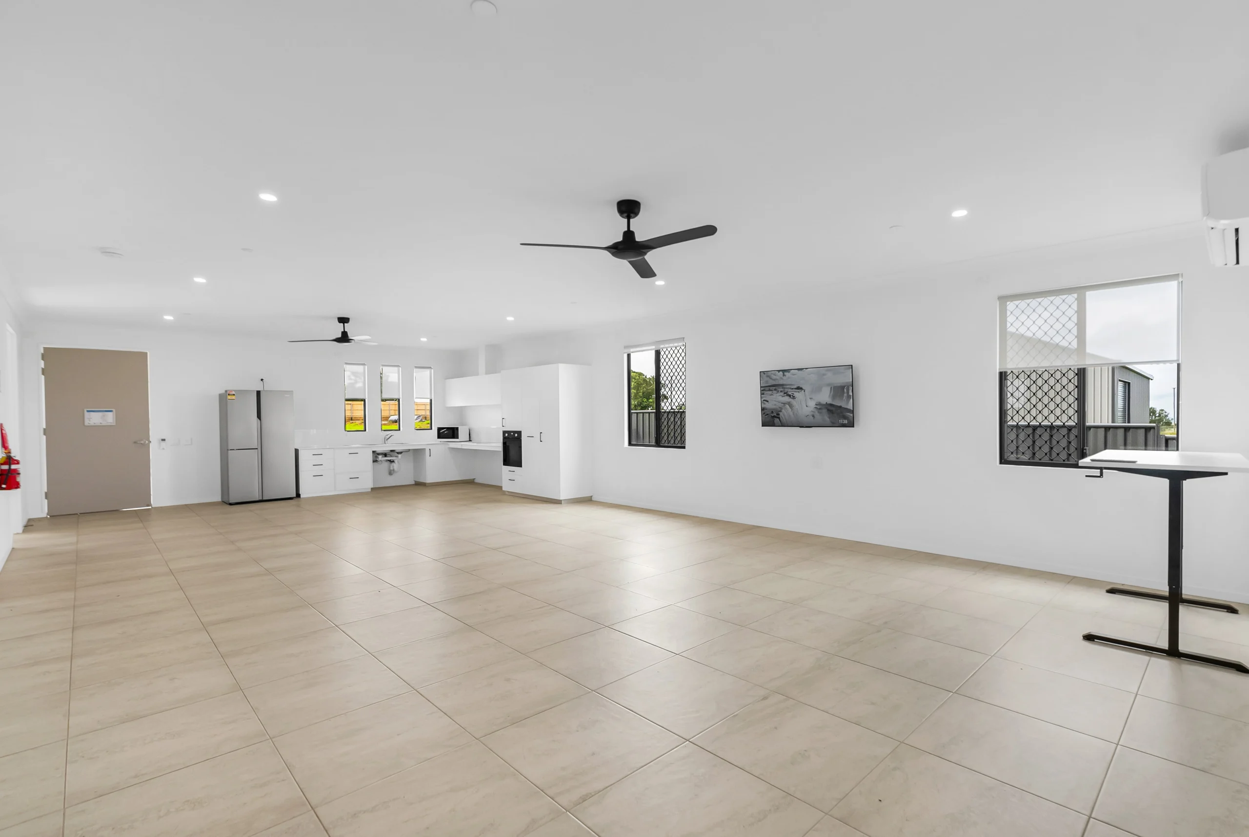 Vacancy in a brand new SDA in Atherton — Home image 5