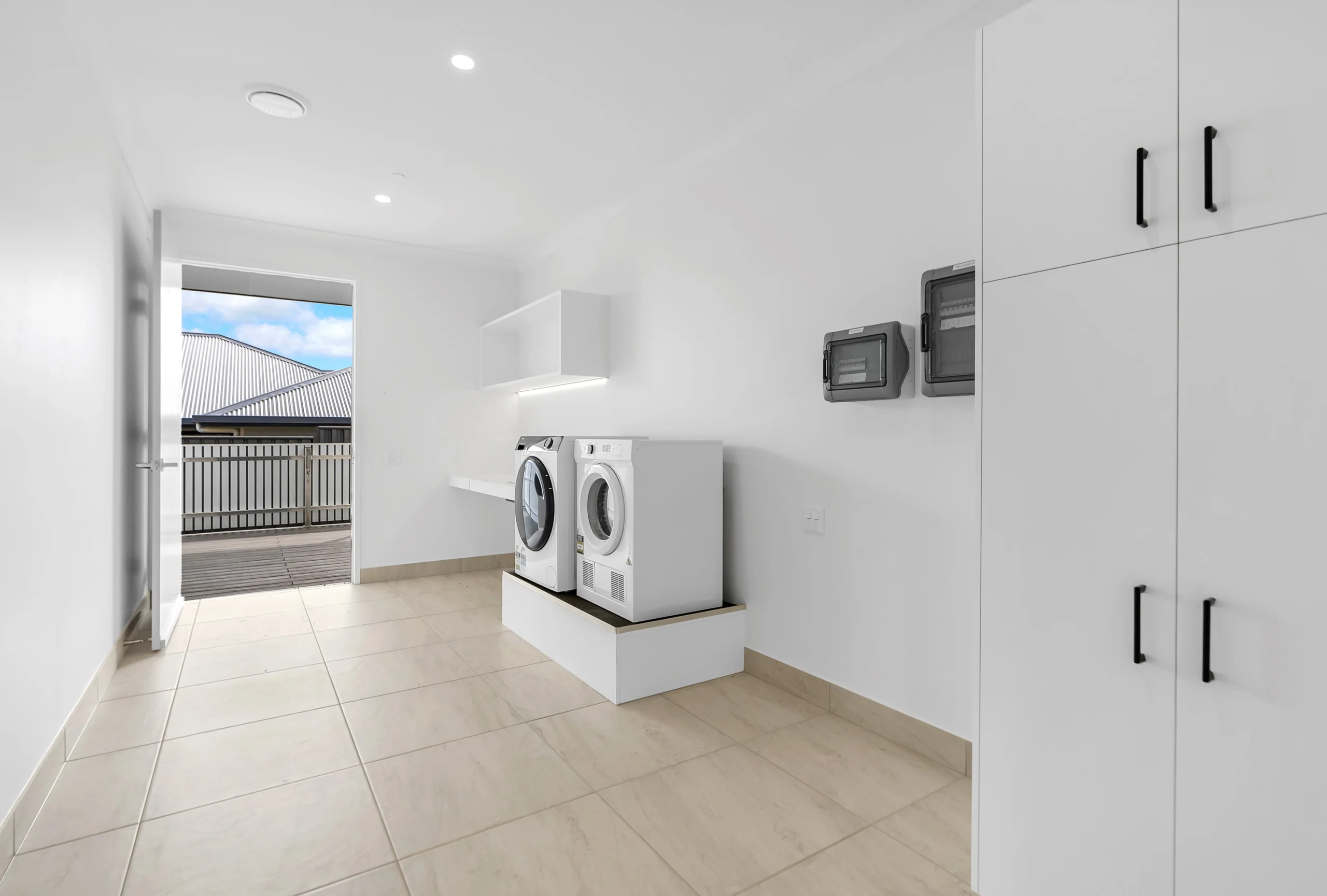 Vacancy in a brand new SDA in Atherton — Home image 8