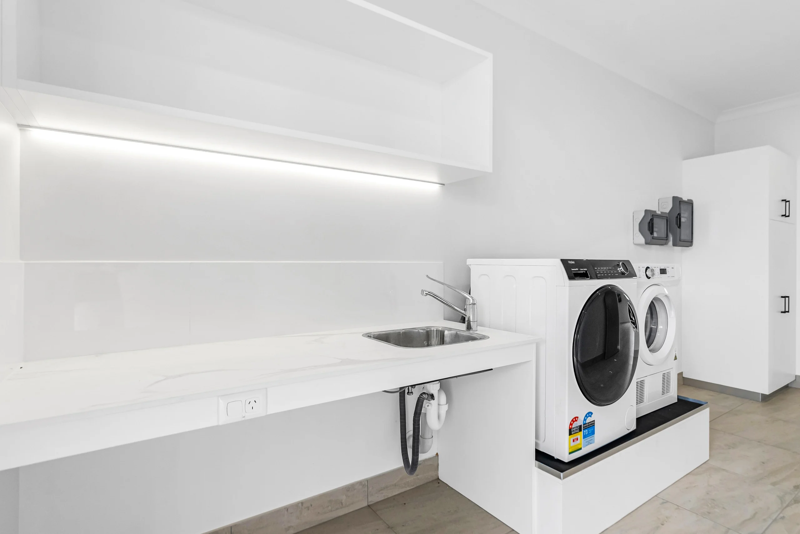 Vacancy in a brand new SDA in Atherton — Home image 9