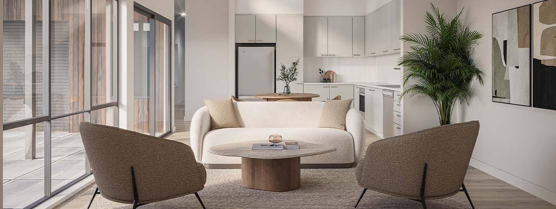 Launching Soon - 6 Improved Liveability New Builds in Woodville — Home image 2