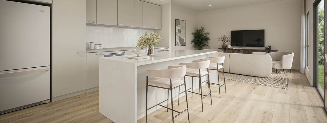 Launching Soon - 6 Improved Liveability New Builds in Woodville — Home image 3