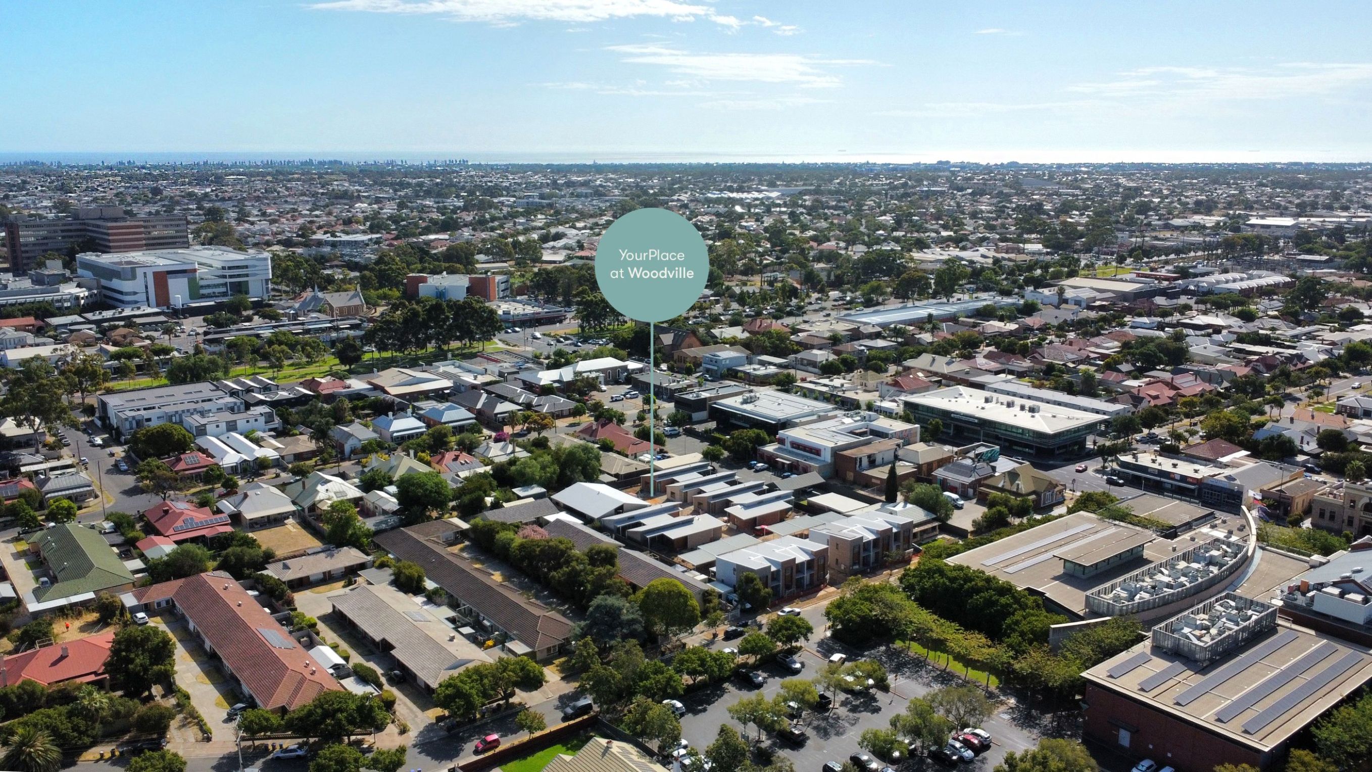 Launching Soon - 6 Improved Liveability New Builds in Woodville — Home image 6
