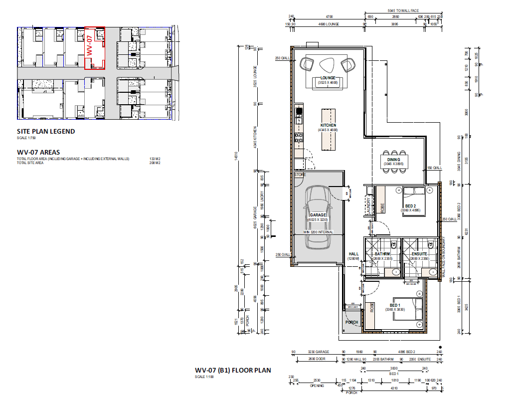 Launching Soon - 6 Improved Liveability New Builds in Woodville — Home image 7