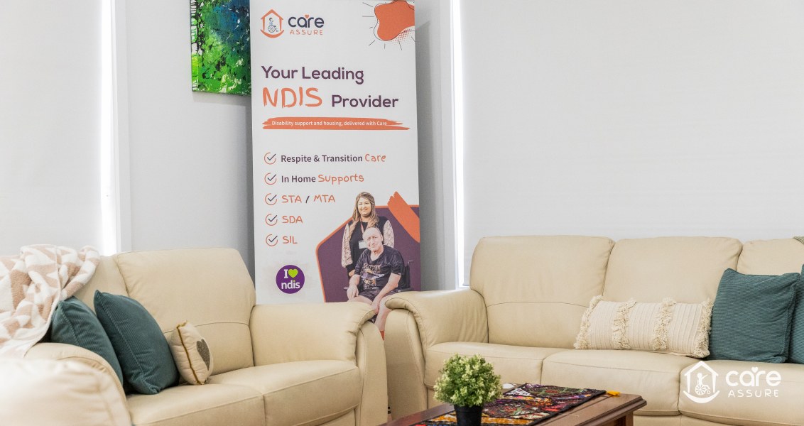 SDA - Robust Home in Reynella — Home image 4