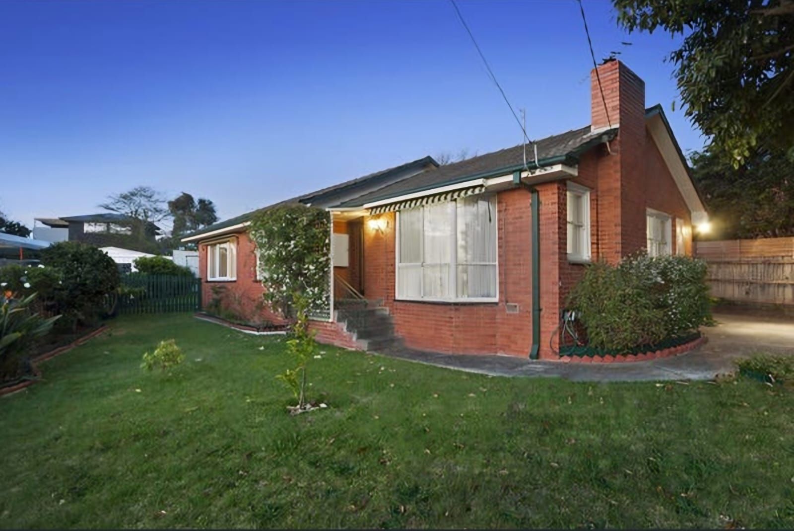 Cassia Grove Home- Frankston — Home image 2
