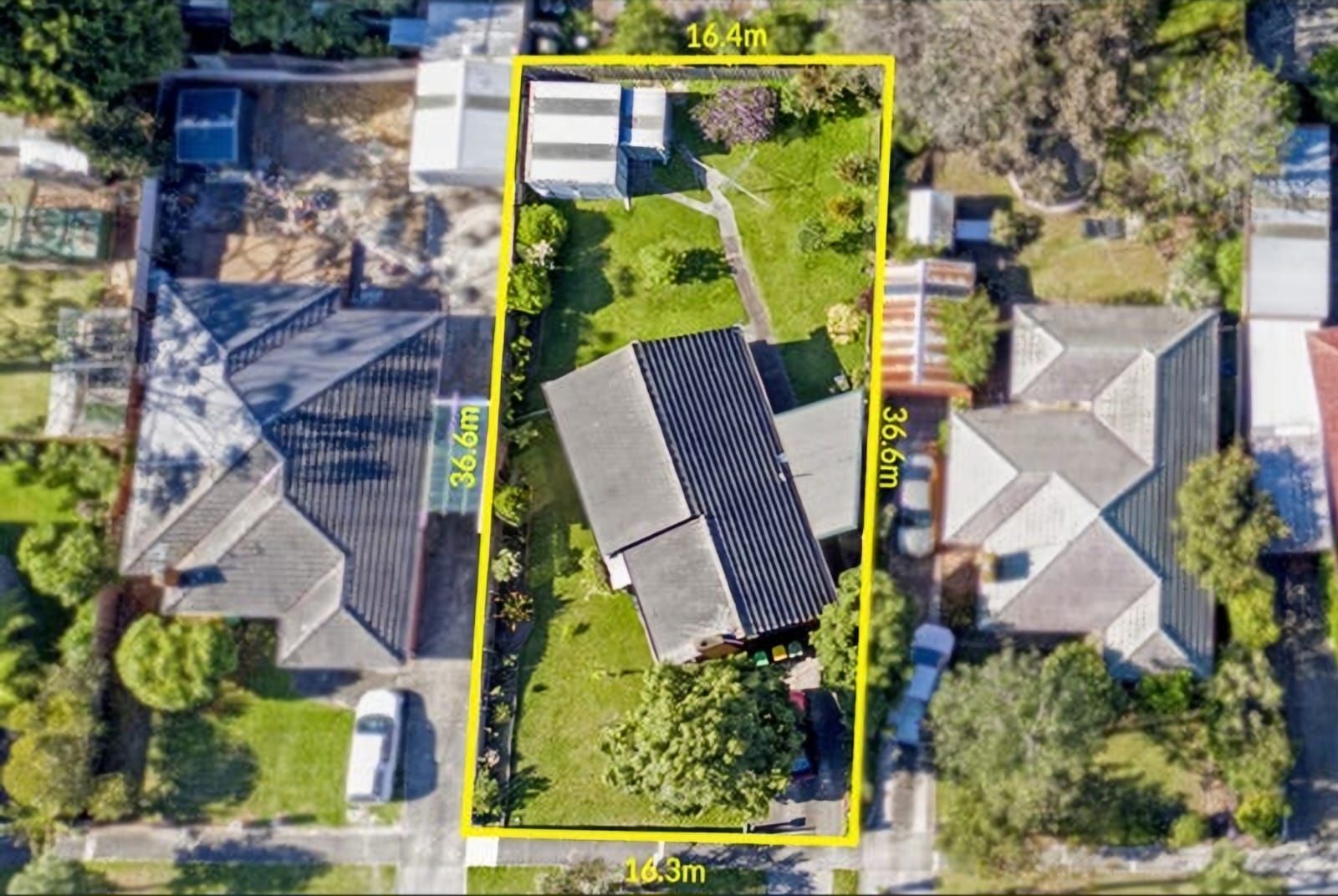 Cassia Grove Home- Frankston — Home image 4