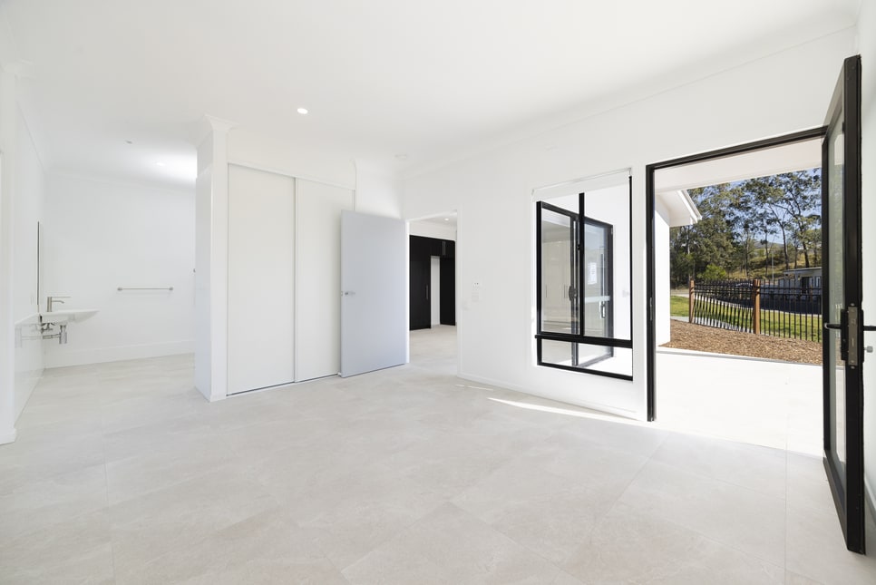 Redbank Plains, Brand-New Private HPS SDA Villa, 1:2/1:3 Shared Supports + OOA