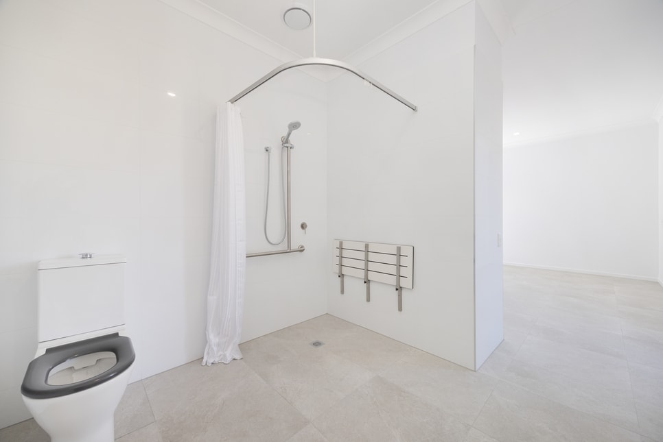 Redbank Plains, Brand-New Private HPS SDA Villa, 1:2/1:3 Shared Supports + OOA