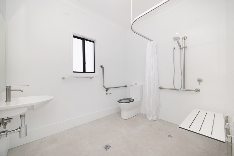 Redbank Plains, Brand-New Private HPS SDA Villa, 1:2/1:3 Shared Supports + OOA
