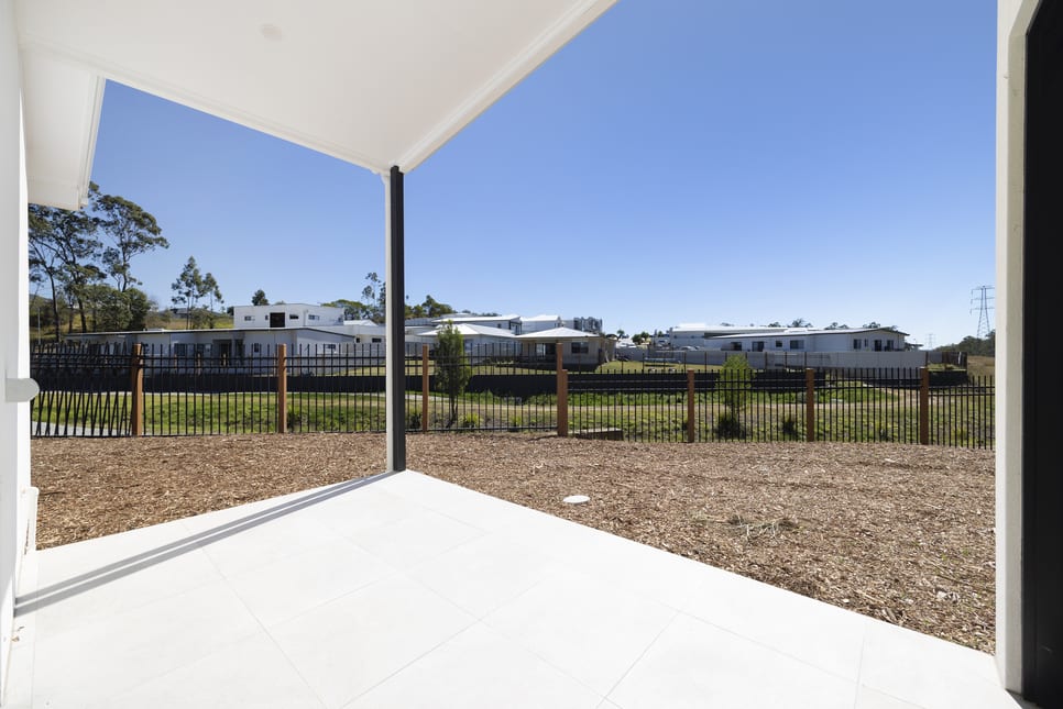 Redbank Plains, Brand-New Private HPS SDA Villa, 1:2/1:3 Shared Supports + OOA
