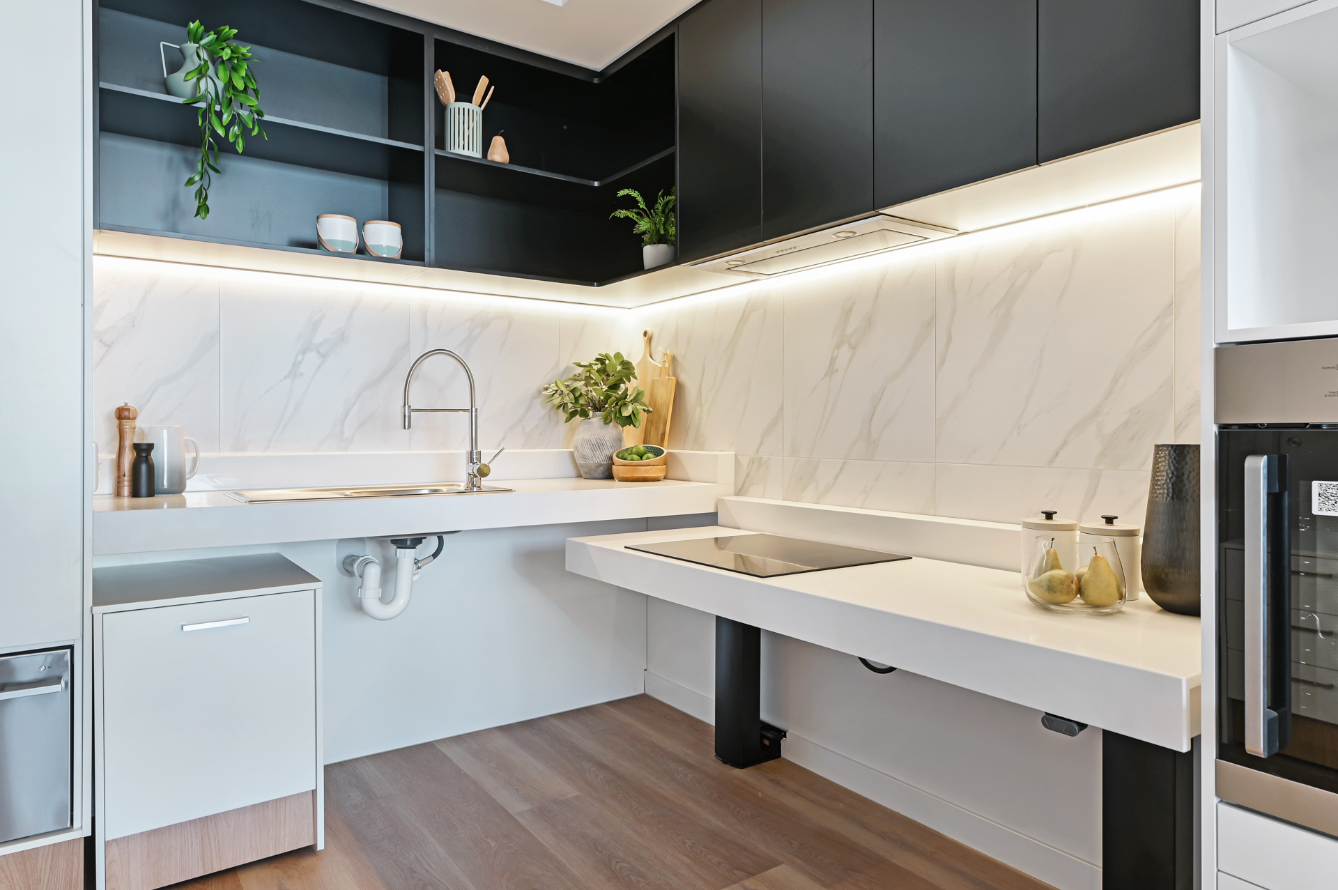 Lirica - Maribyrnong, VIC — Home image 5