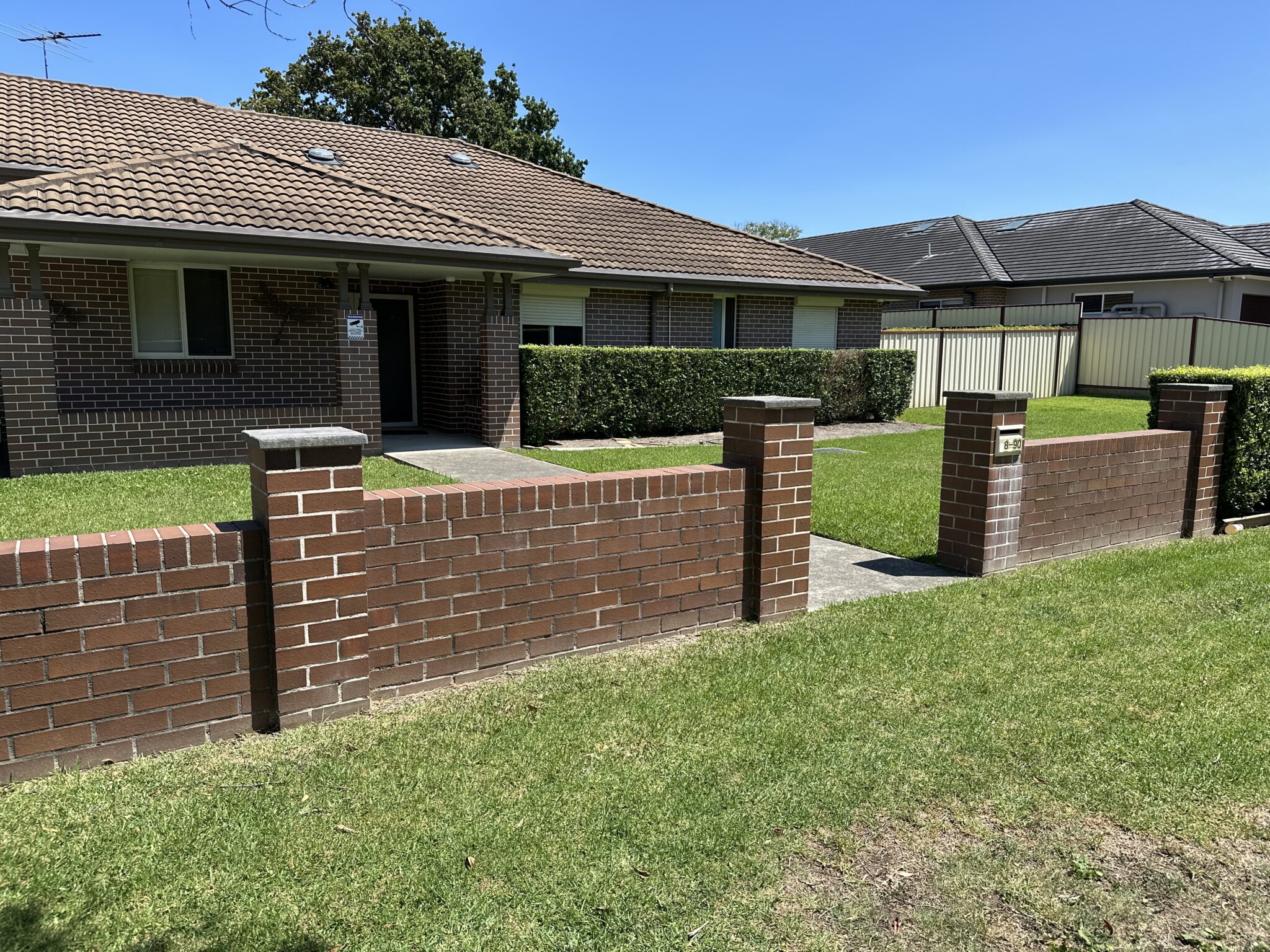 A spacious accessible home in a quiet street, offering 24/7 support and a secure, comfortable living environment. — Home image 9