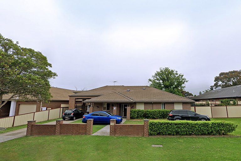 A spacious accessible home in a quiet street, offering 24/7 support and a secure, comfortable living environment. — Home image 10