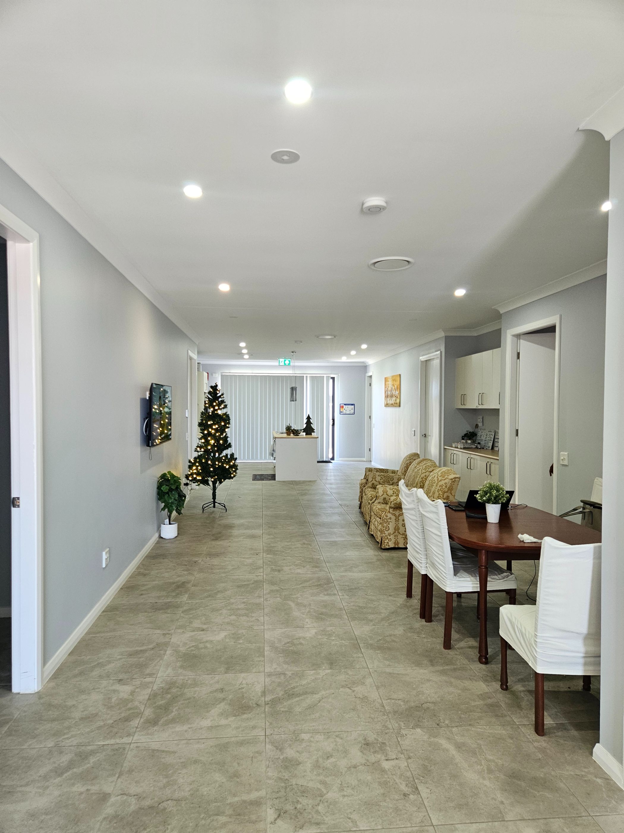 Supported Independent Living with Phillips Homecare in a Platinum Level HPS SDA — Home image 2