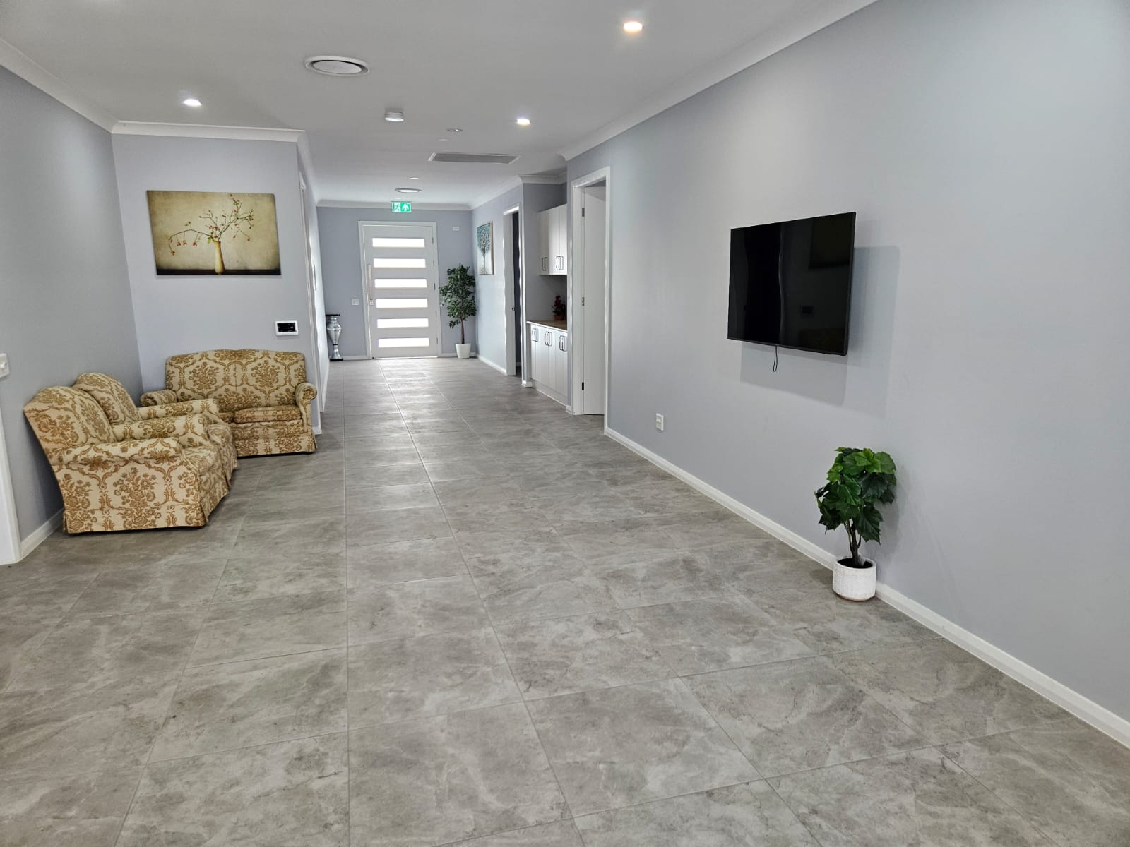 Supported Independent Living with Phillips Homecare in a Platinum Level HPS SDA — Home image 3