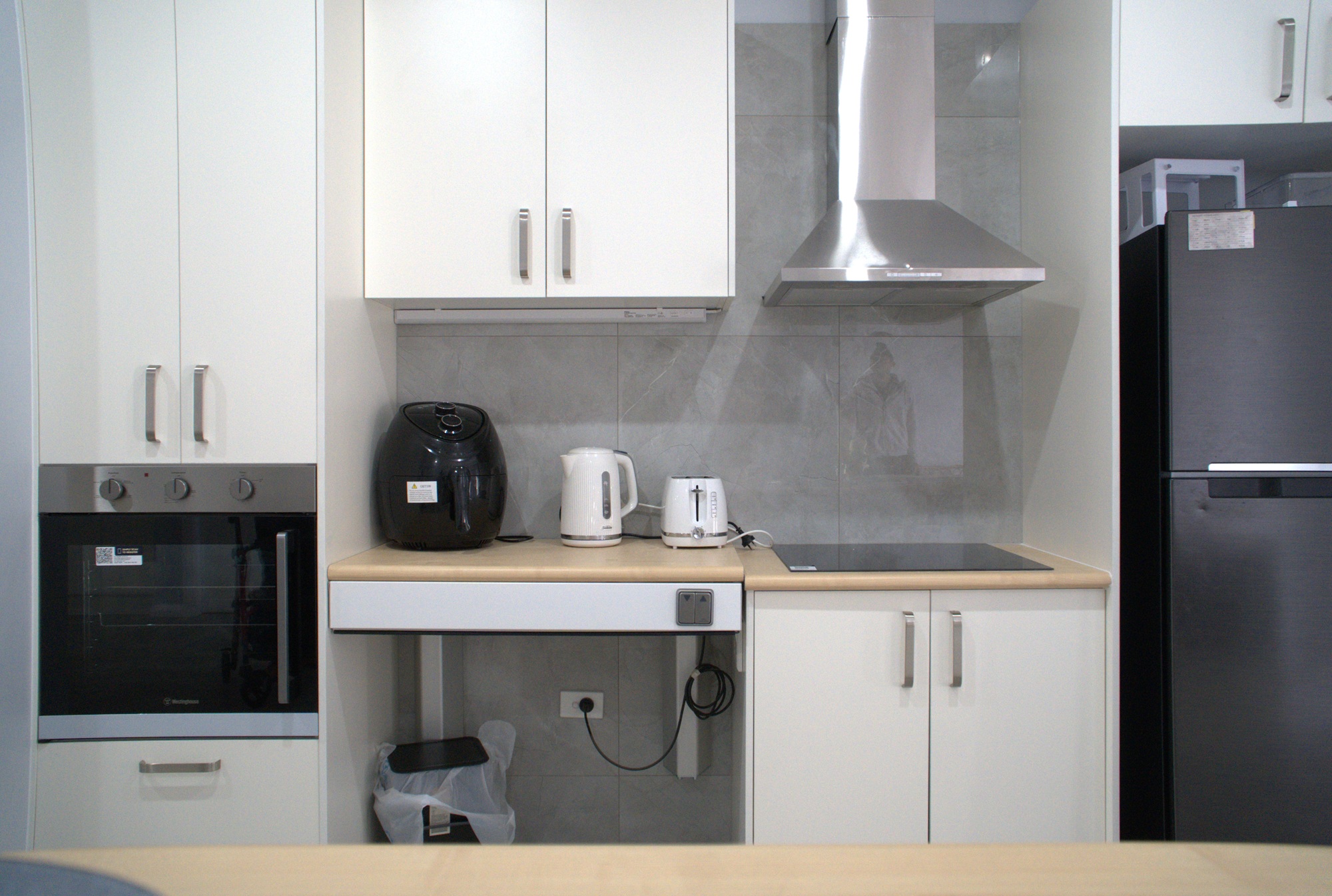 Supported Independent Living with Phillips Homecare in a Platinum Level HPS SDA — Home image 4