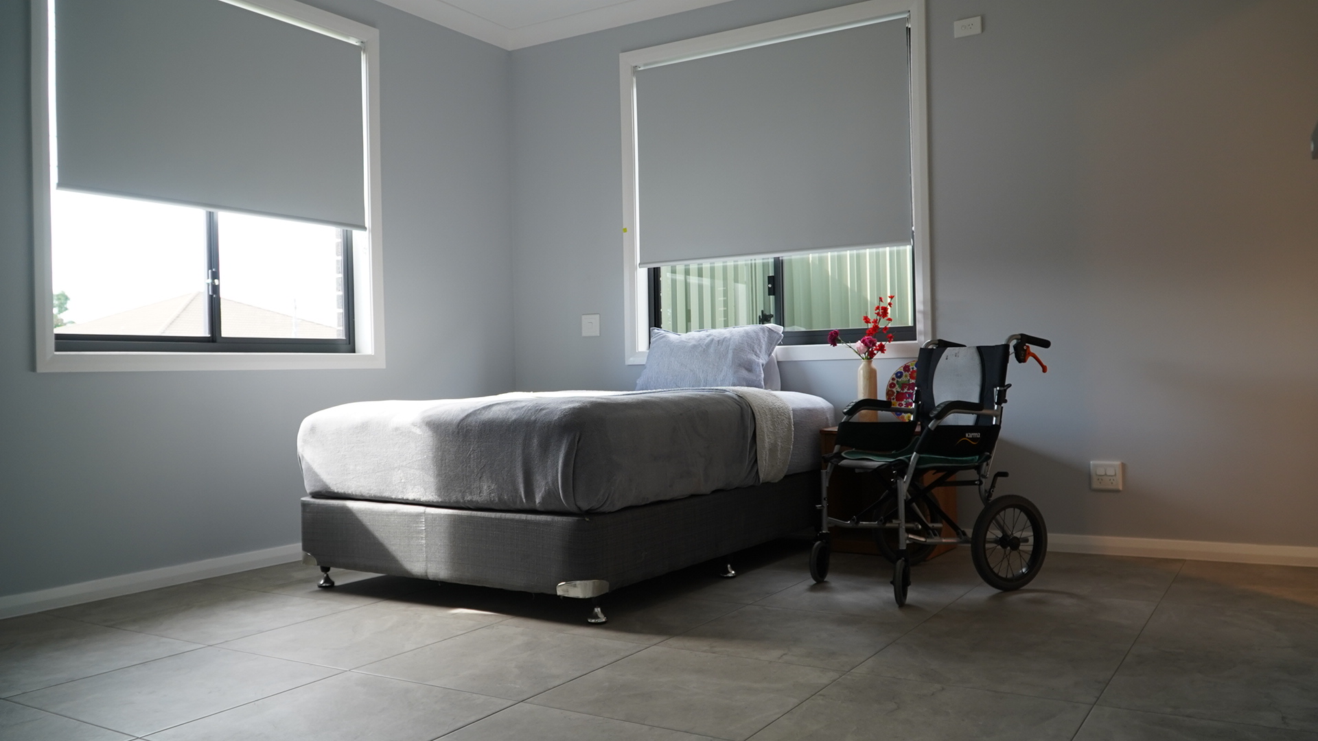 Supported Independent Living with Phillips Homecare in a Platinum Level HPS SDA — Home image 5