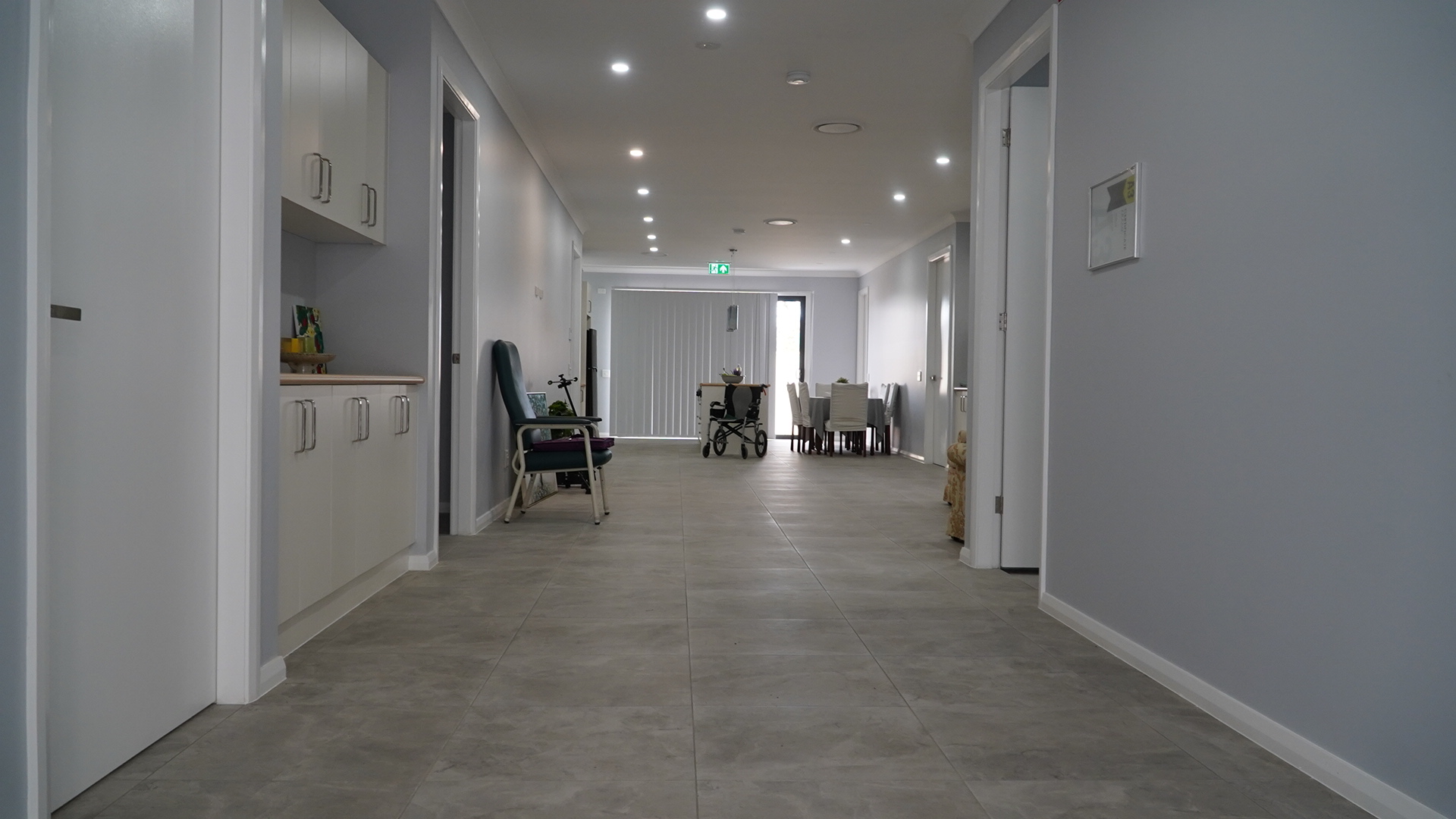 Supported Independent Living with Phillips Homecare in a Platinum Level HPS SDA — Home image 7