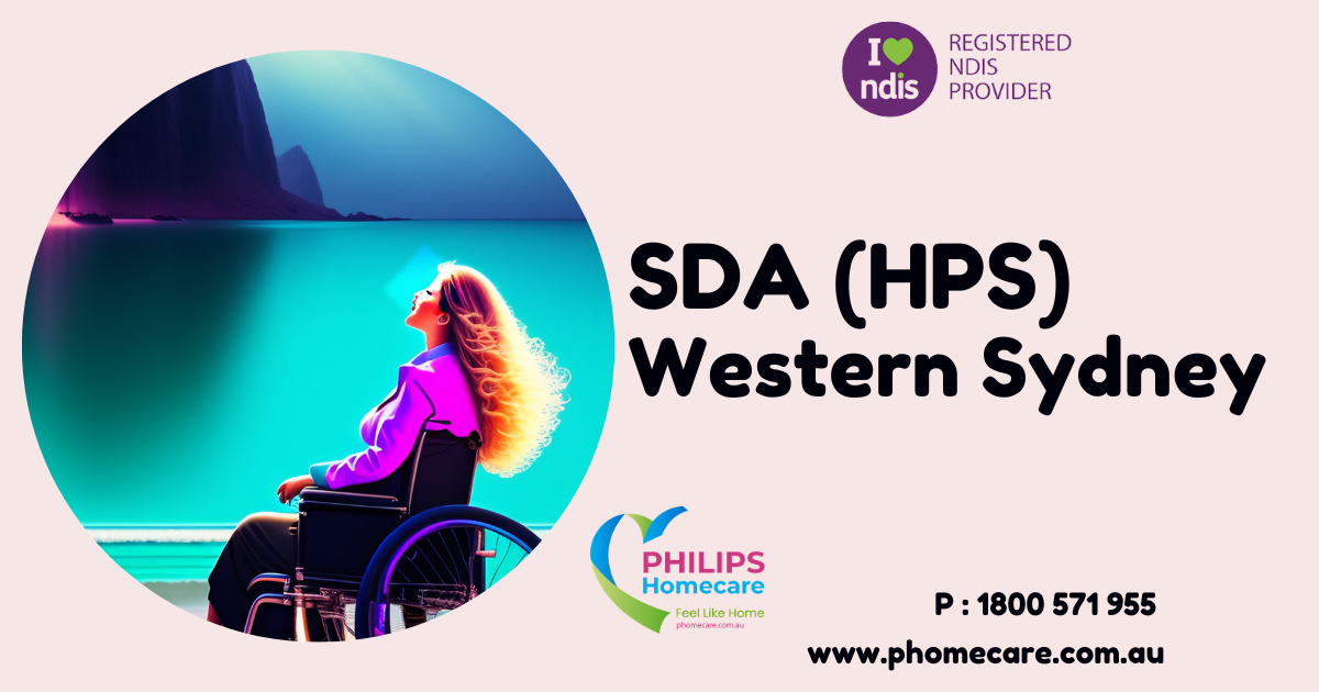 Supported Independent Living with Phillips Homecare in a Platinum Level HPS SDA — Home image 2