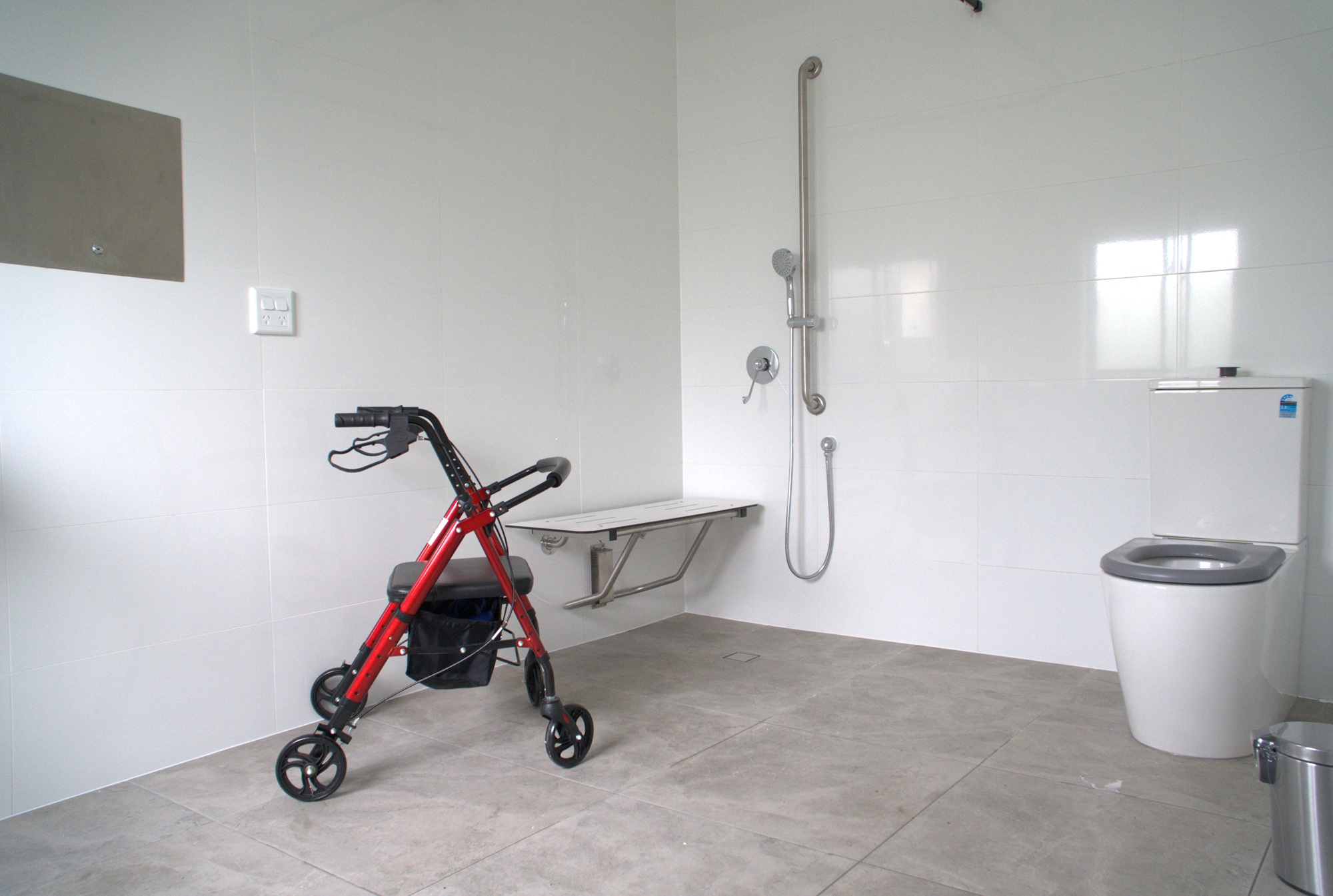Supported Independent Living with Phillips Homecare in a Platinum Level HPS SDA — Home image 4