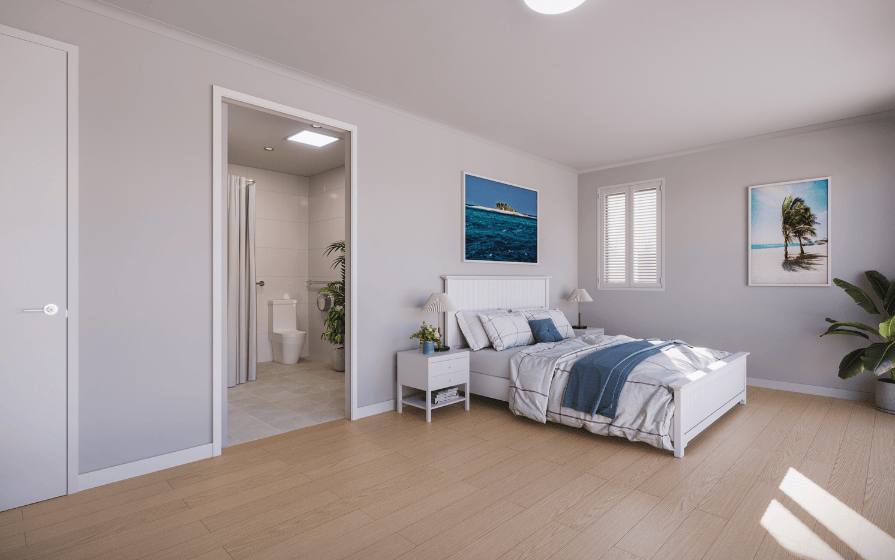 Coast Aldinga - Coastal SDA Living - Sole Occupancy — Home image 3
