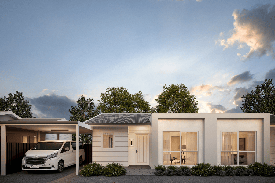 Coast Aldinga - Coastal SDA Living - Sole Occupancy — Home image 5