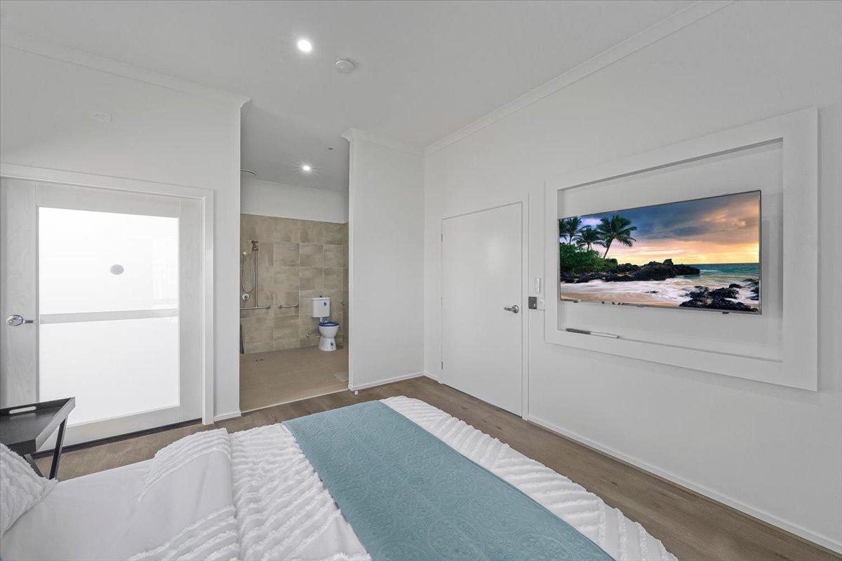 New SDA can also fulfill BARIATRIC requirements** — Home image 8