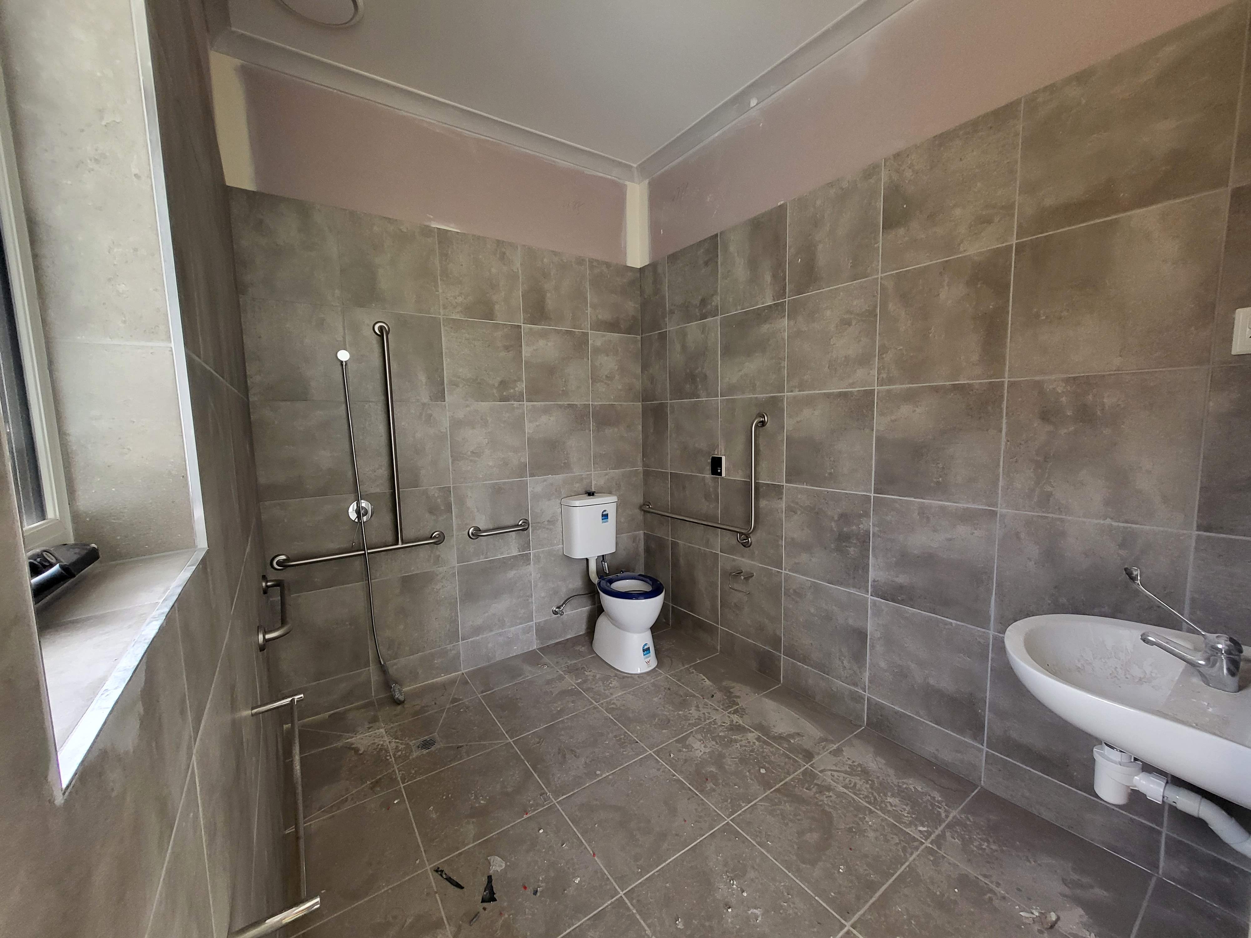 New SDA can also fulfill BARIATRIC requirements** — Home image 3