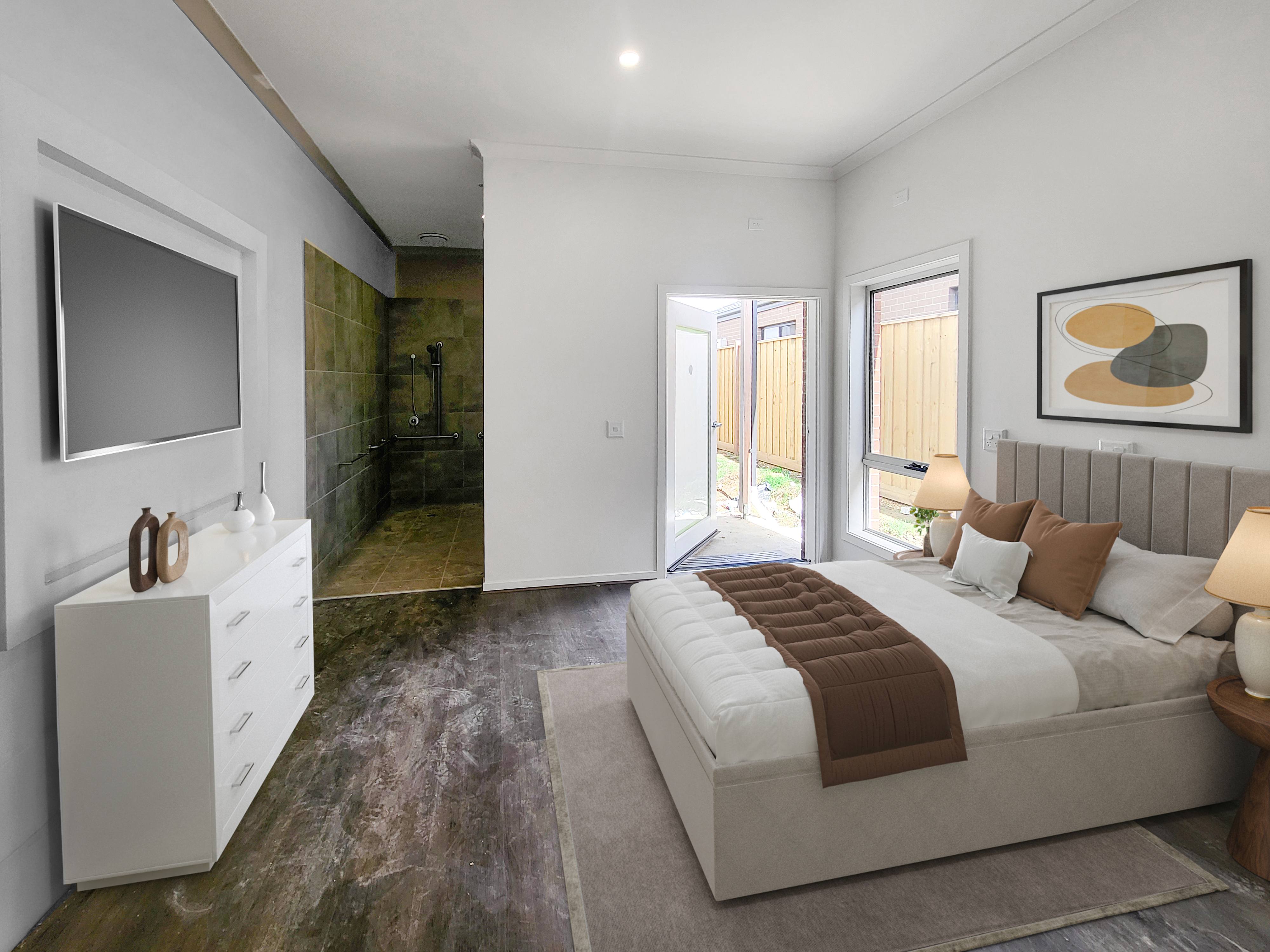 New SDA can also fulfill BARIATRIC requirements** — Home image 6
