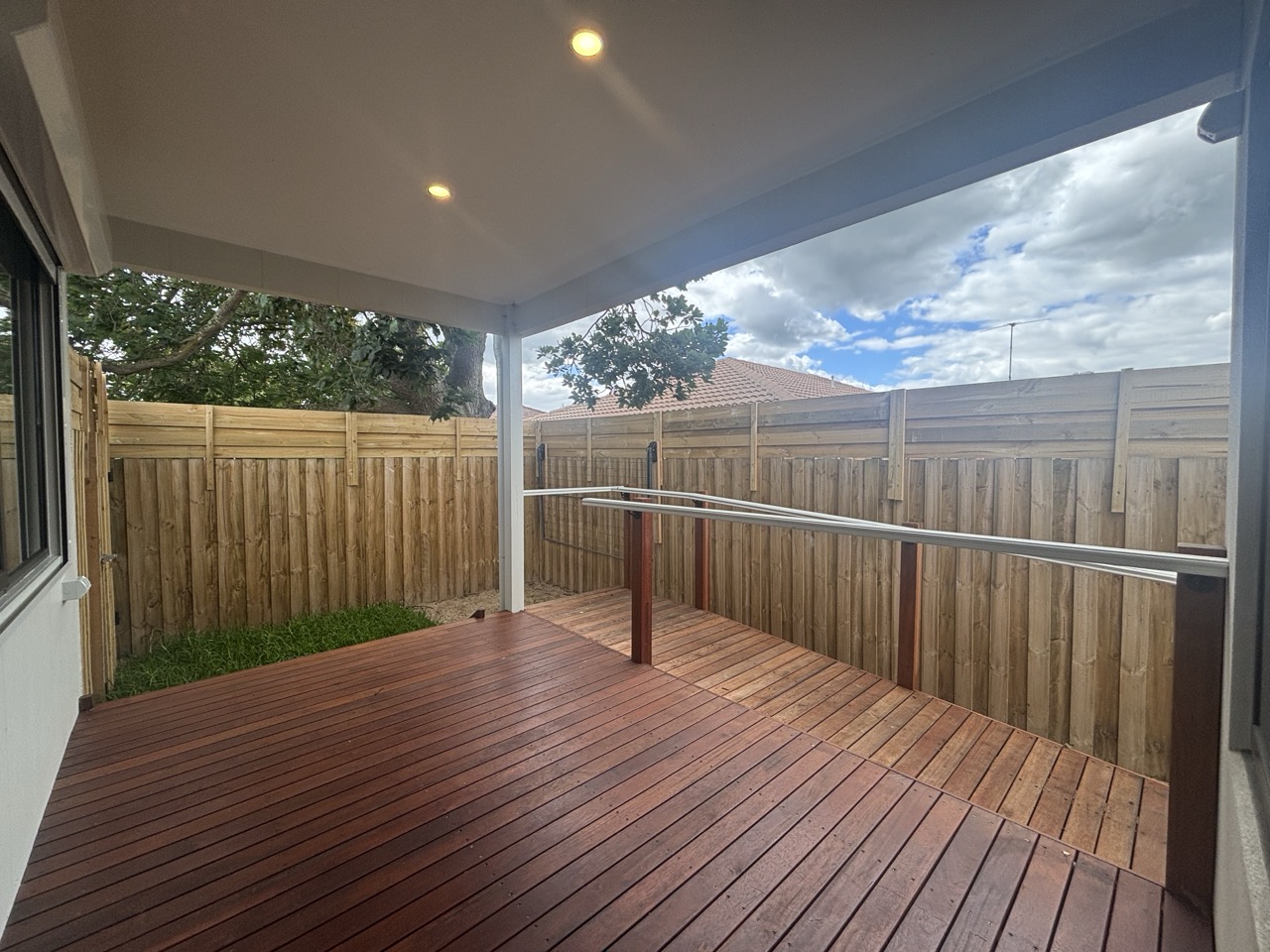 New 1 Resident Villa - SDA Robust — Home image 9