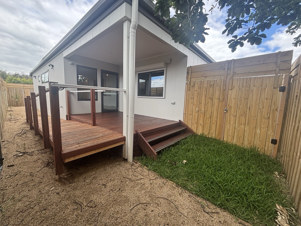 New 1 Resident Villa - SDA Robust — Home image 10