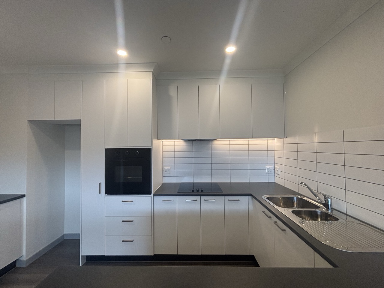 New 1 Resident Villa - SDA Robust — Home image 6