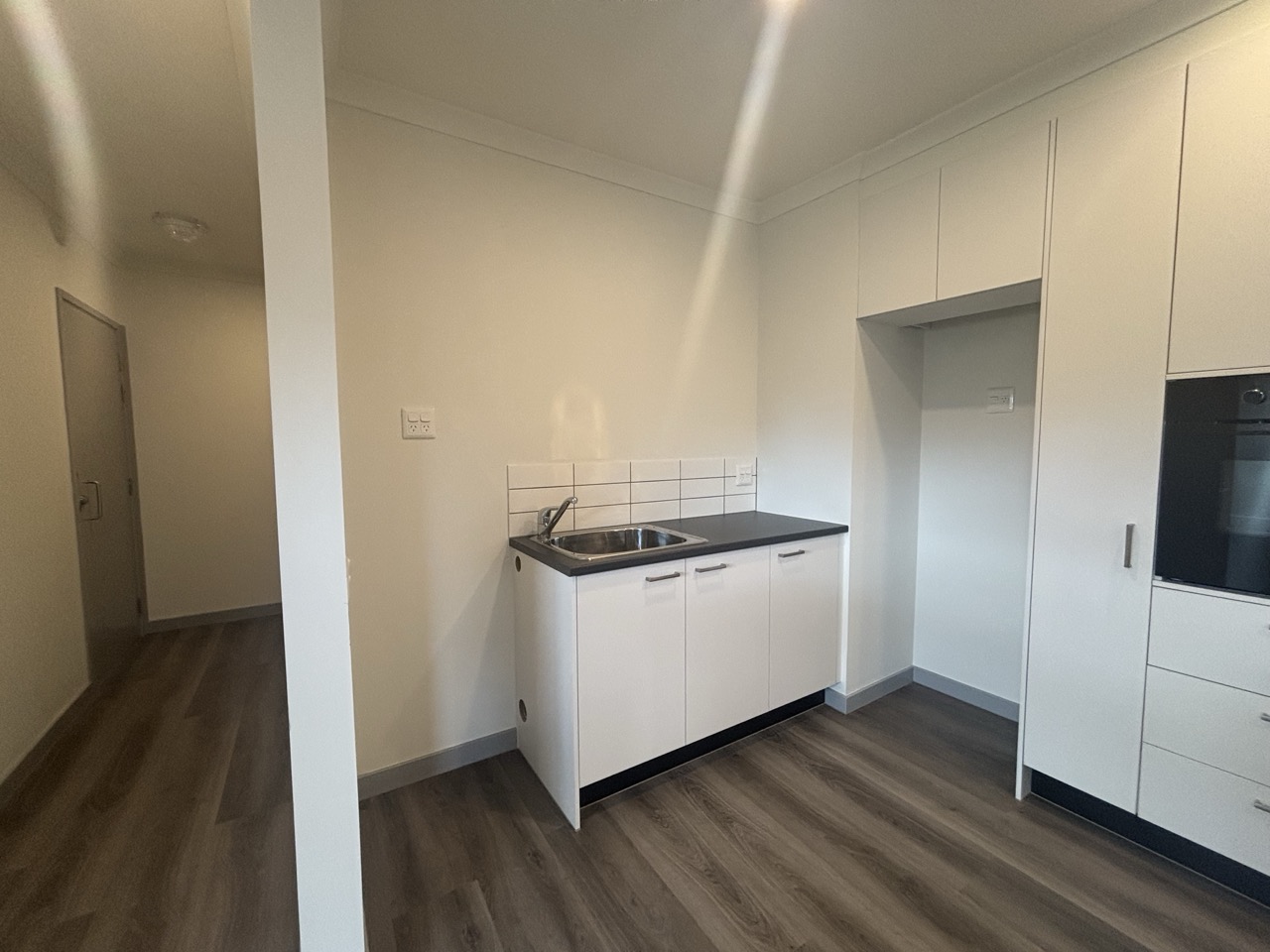 New 1 Resident Villa - SDA Robust — Home image 7