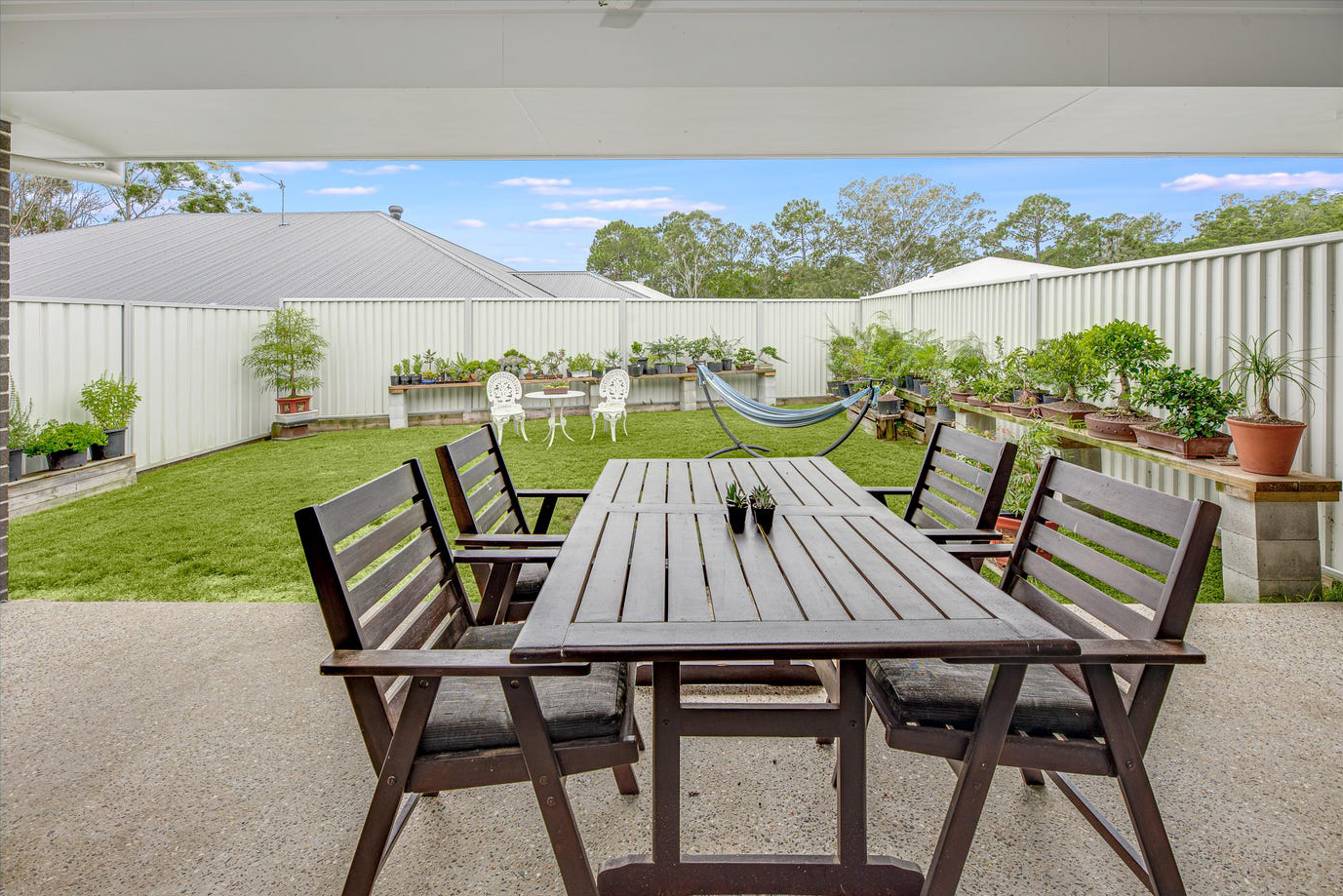 Mooloolah Valley living - 1:1 & 1:2 STA/MTA/SIL/ILO vacancies in Sunshine Coast — Home image 2