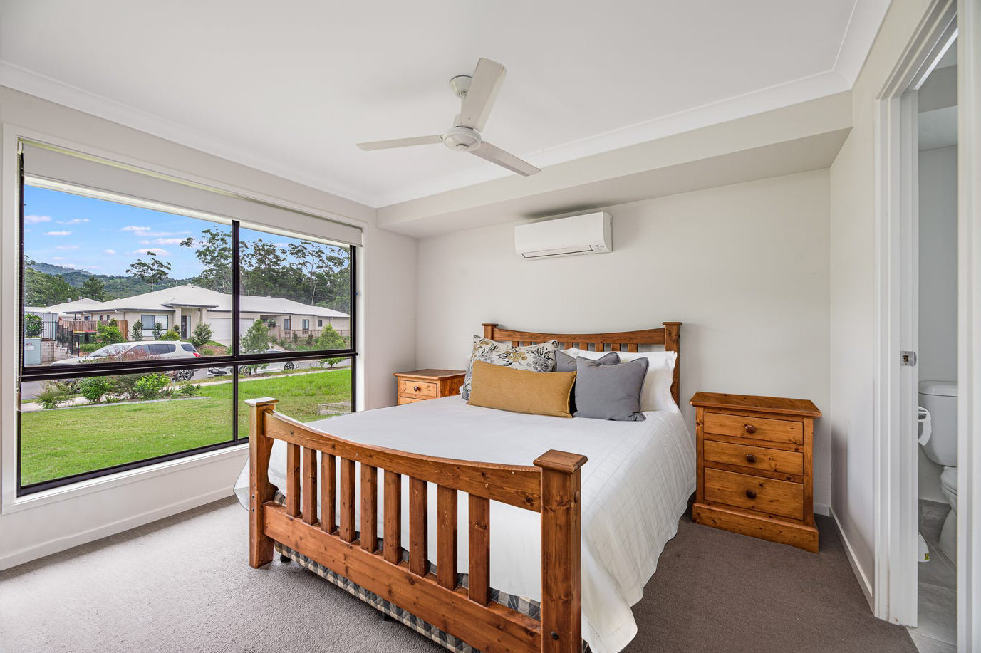 Mooloolah Valley living - 1:1 & 1:2 STA/MTA/SIL/ILO vacancies in Sunshine Coast — Home image 3