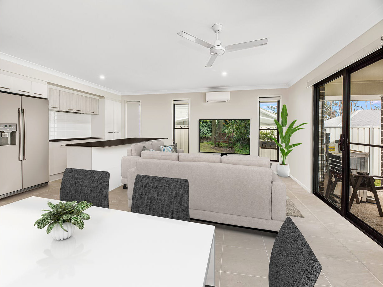 Mooloolah Valley living - 1:1 & 1:2 STA/MTA/SIL/ILO vacancies in Sunshine Coast — Home image 4