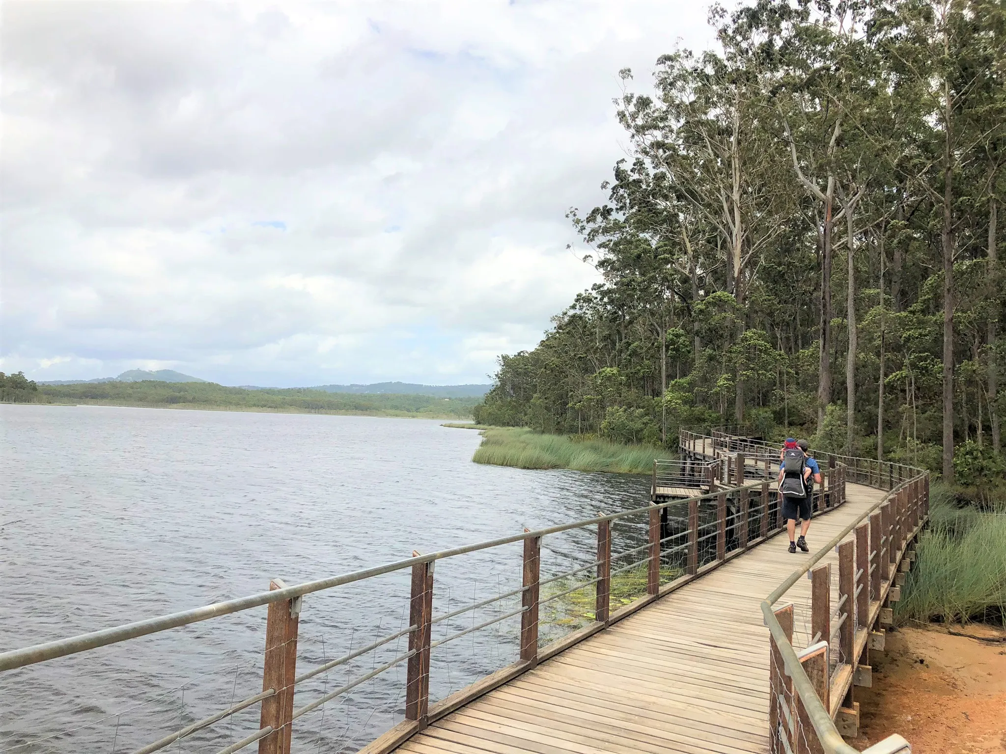 Mooloolah Valley living - 1:1 & 1:2 STA/MTA/SIL/ILO vacancies in Sunshine Coast — Home image 5