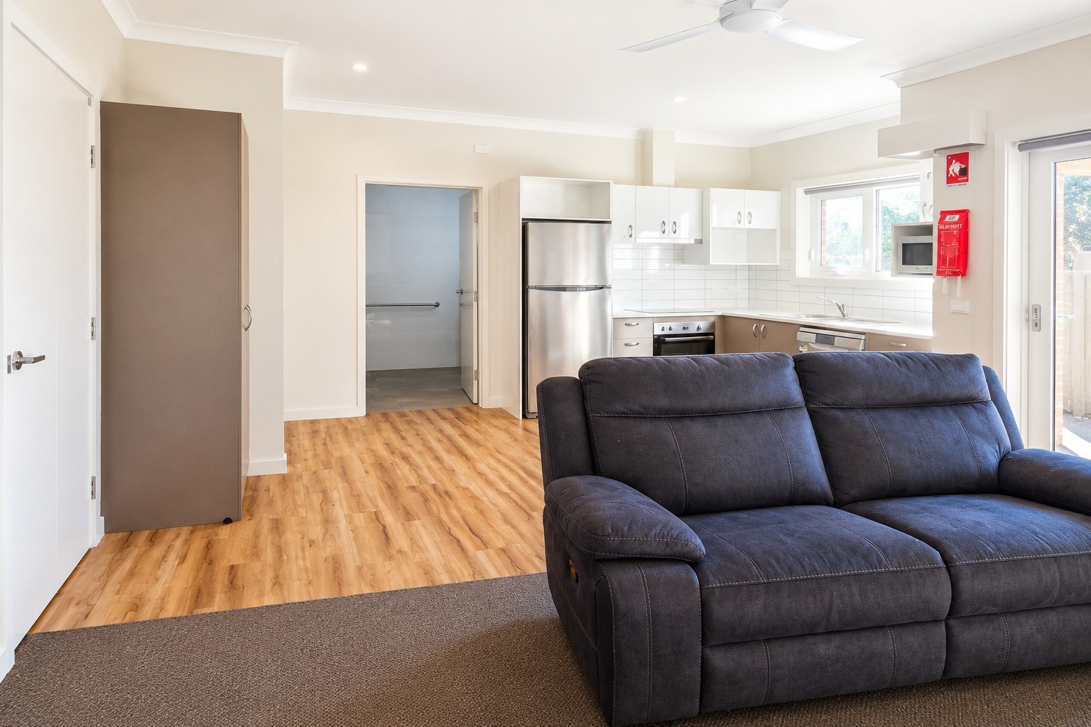 Independent Living in Bittern in Bittern