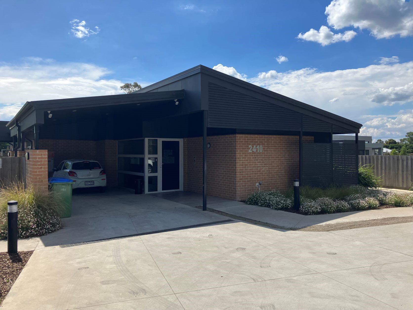 Independent Living in Bittern — Home image 2