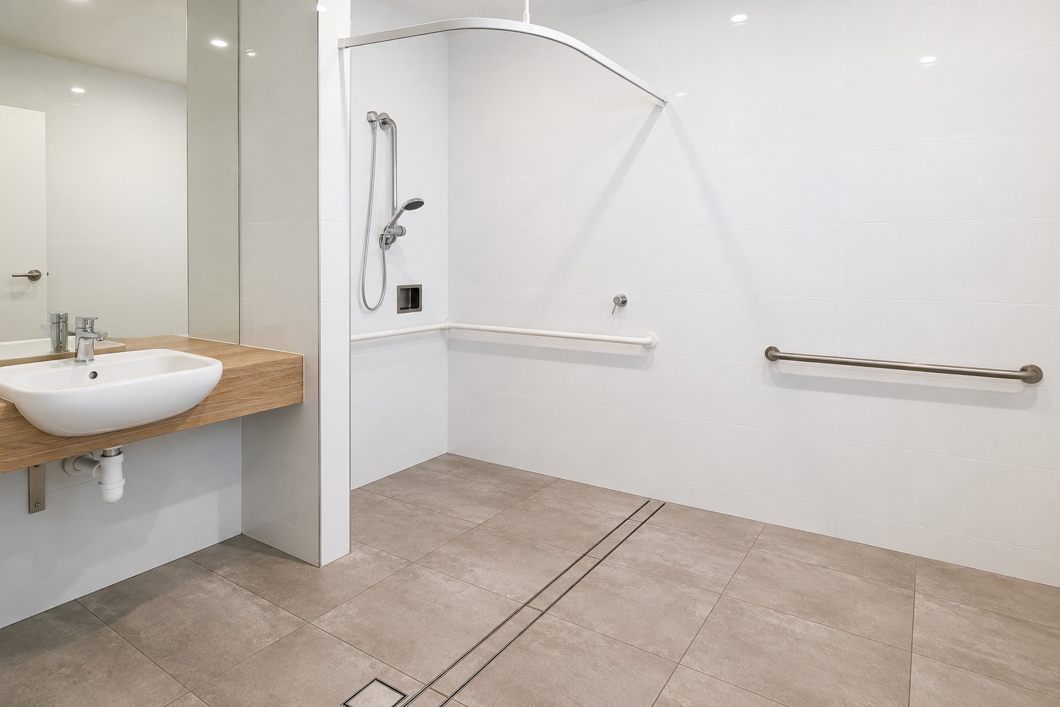 Independent Living in Bittern — Home image 4