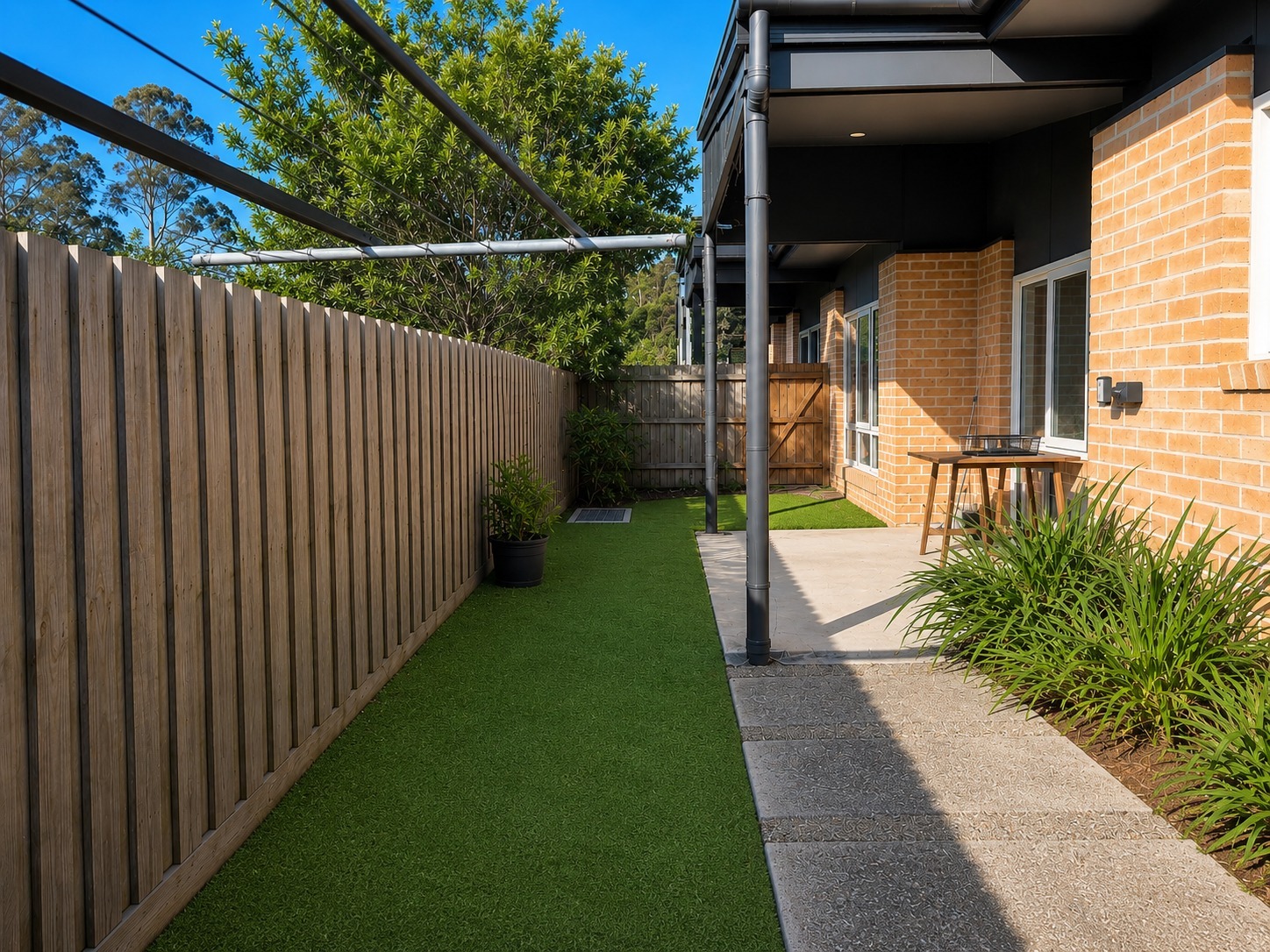 Independent Living in Bittern — Home image 6