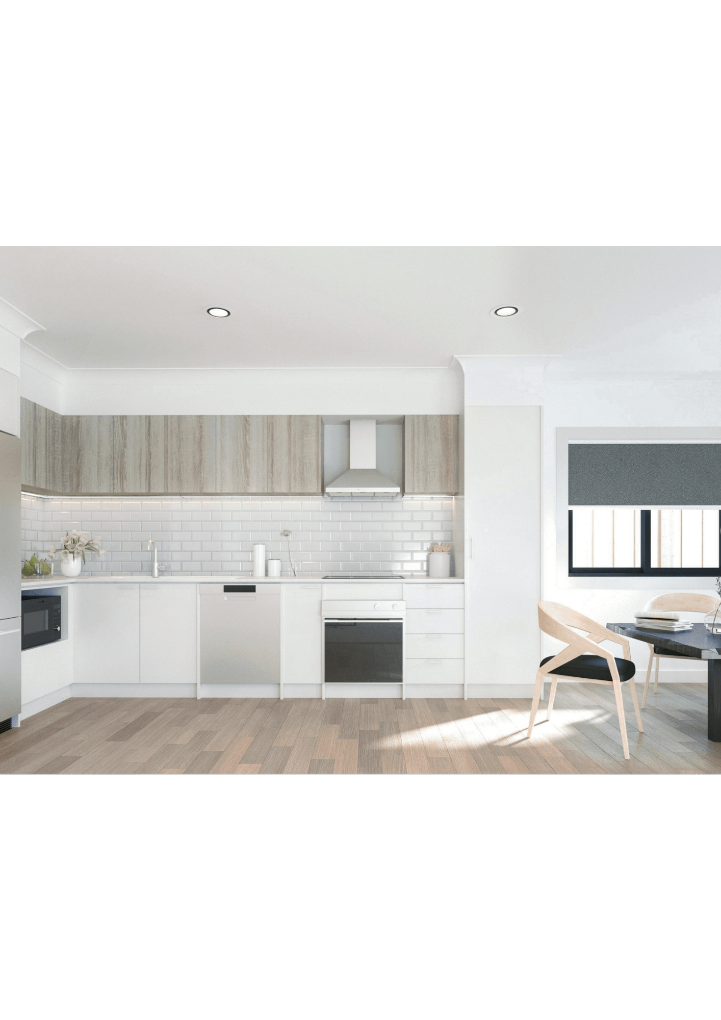 Strathfieldsaye, Bendigo — Home image 4