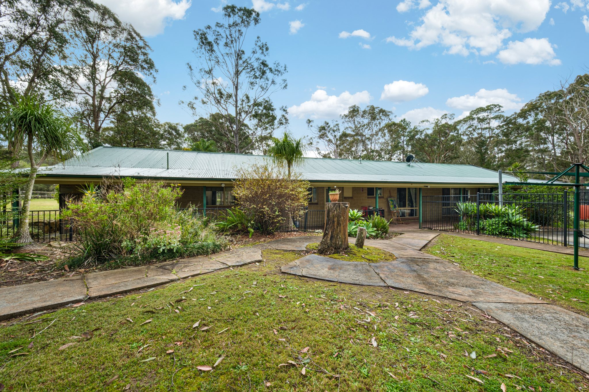 Nature's Paradise — Home image 4