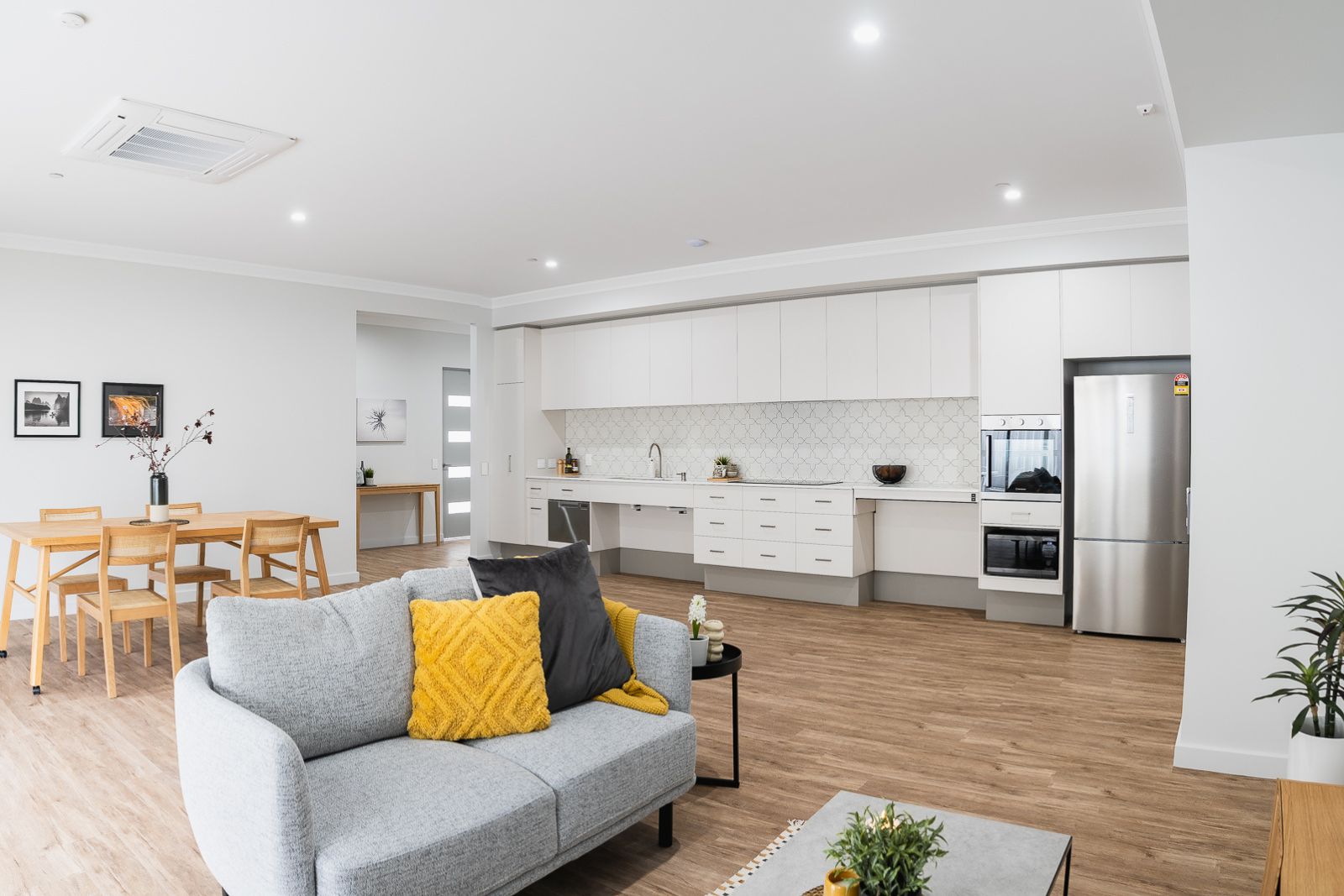 Luxury, modern living in Morley with Supported Independent Living — Home image 3