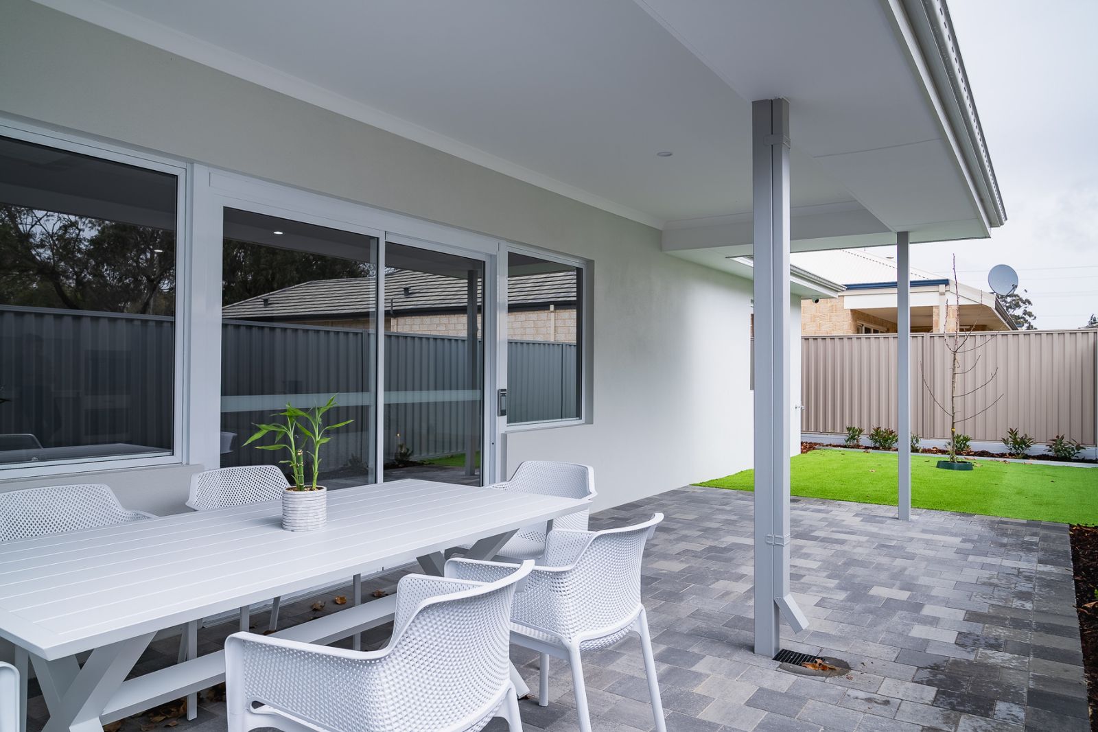 Luxury, modern living in Morley with Supported Independent Living — Home image 12